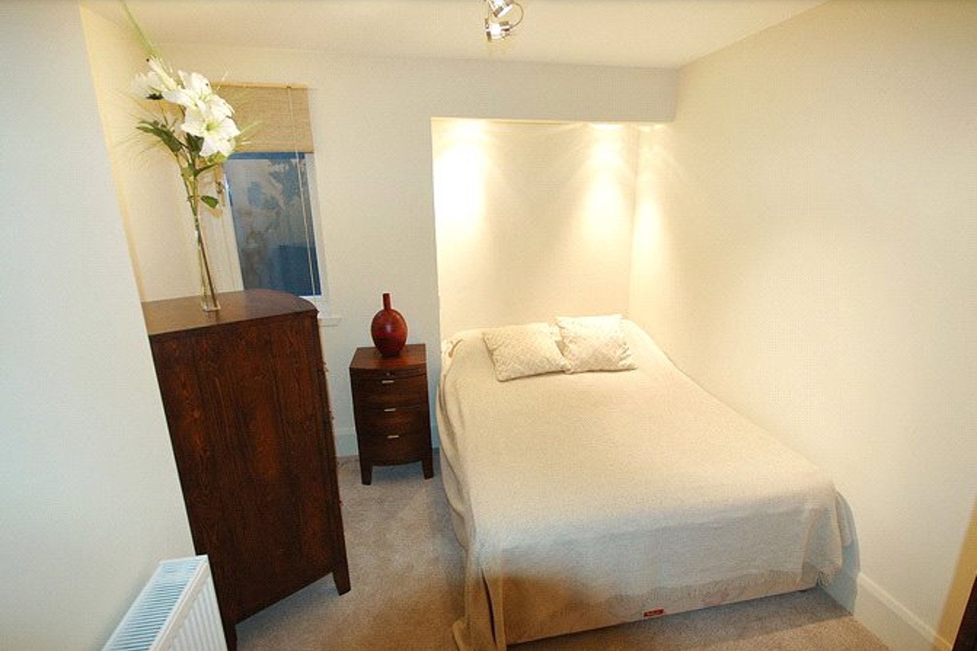 FLAT 2, 17 Dean Bank Lane, Stockbridge, Edinburgh, EH3 5BS - Picture #5