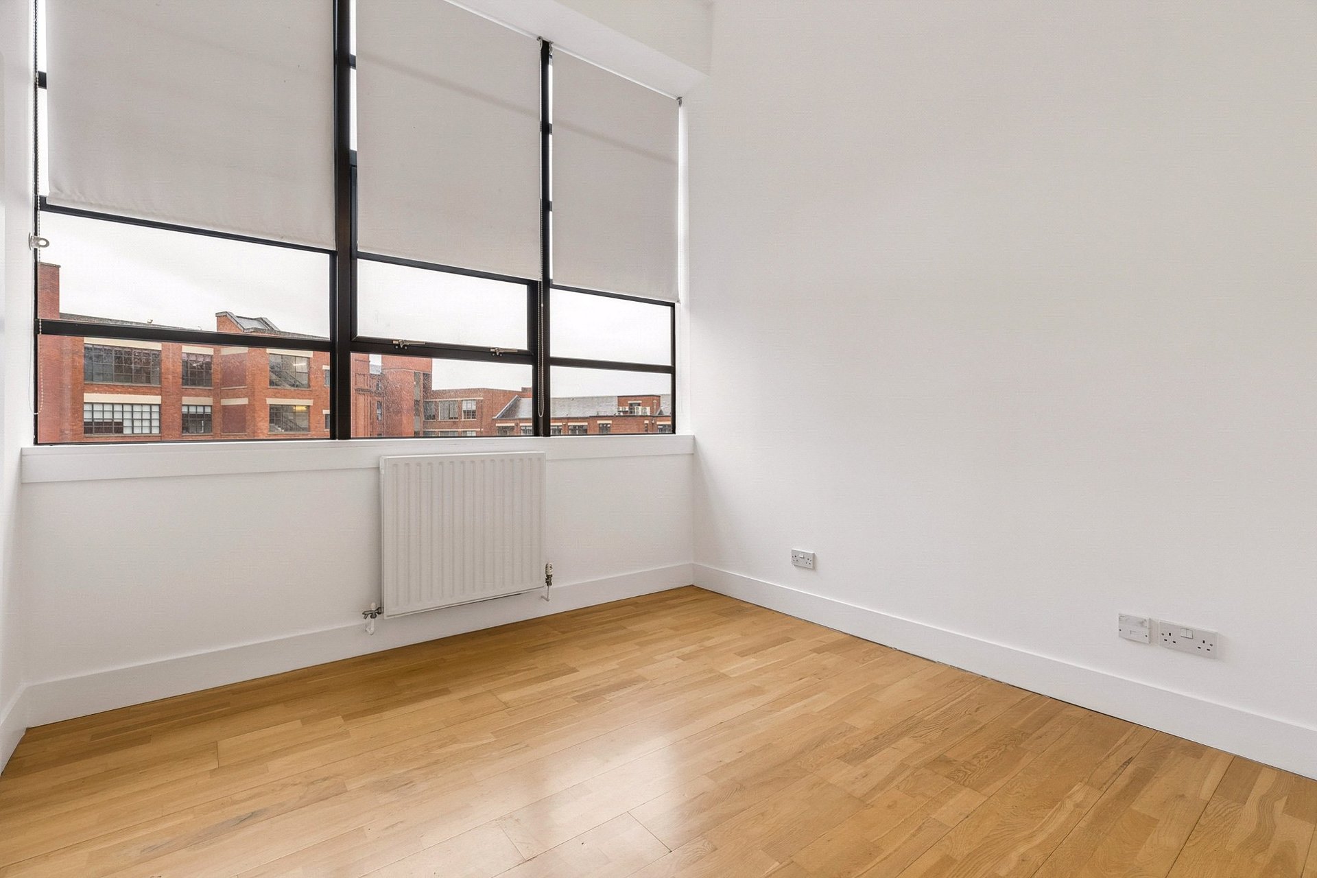 Flat 3/1 Templeton On The Green, 15 Templeton Court, Glasgow City, G40 1EF - Picture #14