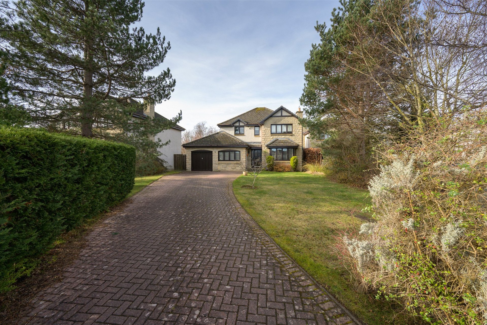 37 Eskfield Grove, Eskbank, Dalkeith, Midlothian, EH22 3FA - Picture #23