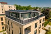 Penthouse, Apartment 28 Torwood, 30 Corstorphine Road, Edinburgh, Midlothian, EH12 6HP - Picture #2