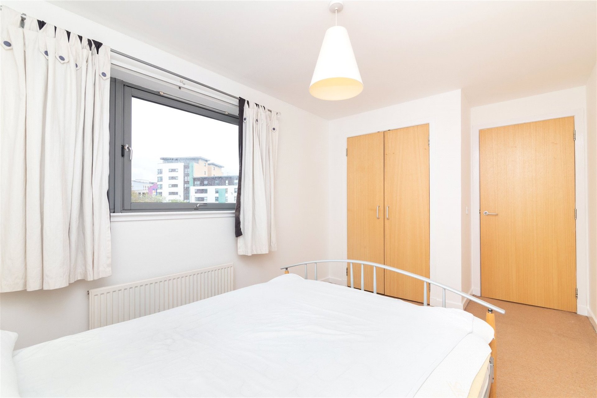 Flat 1/1, 80 London Road, Gallowgate, Glasgow, G1 5NP - Picture #6