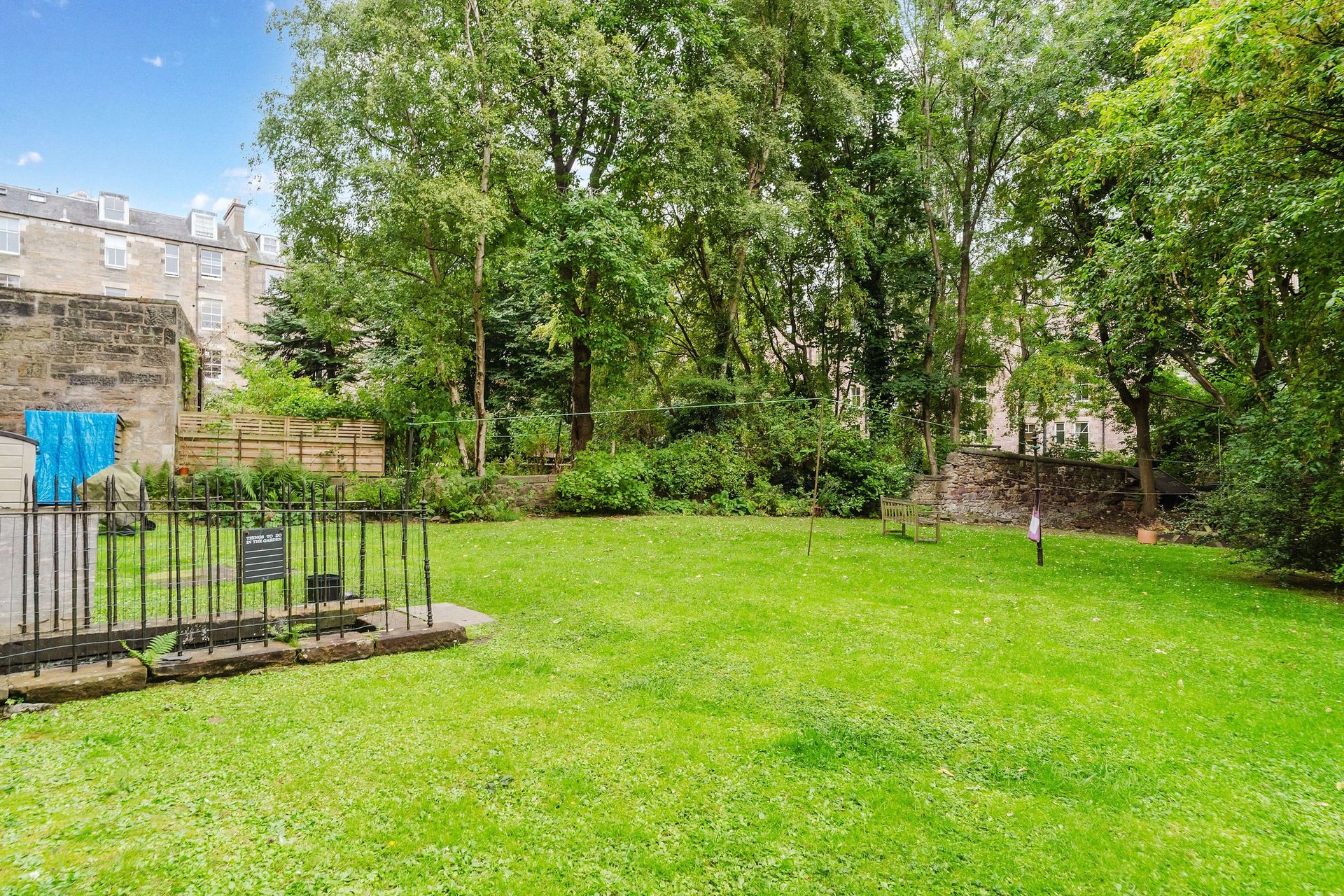 105/4 Warrender Park Road, Edinburgh, EH9 1EN - Picture #21