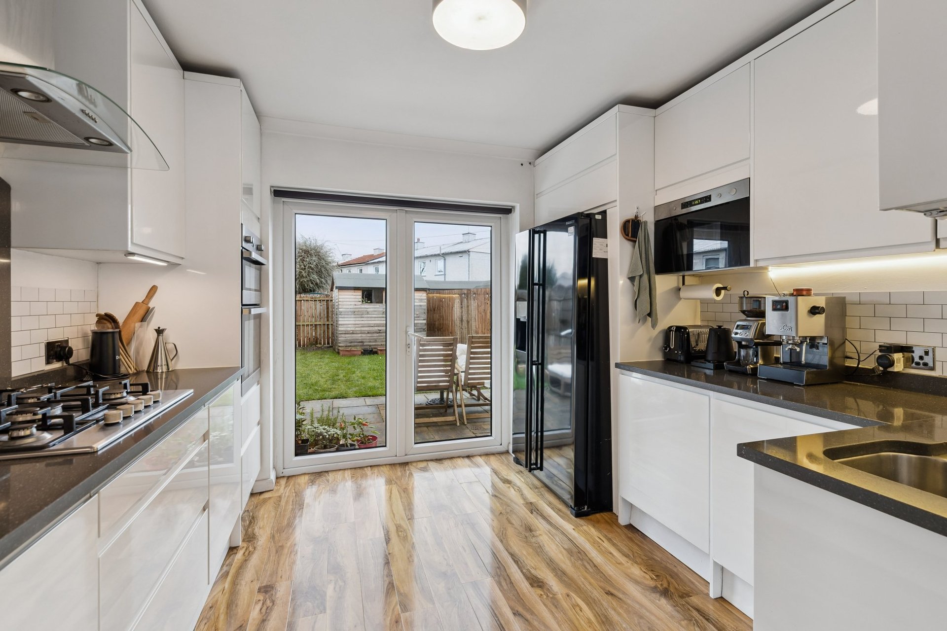 57 Mamore Street, Newlands, Glasgow, G43 2YU - Picture #8