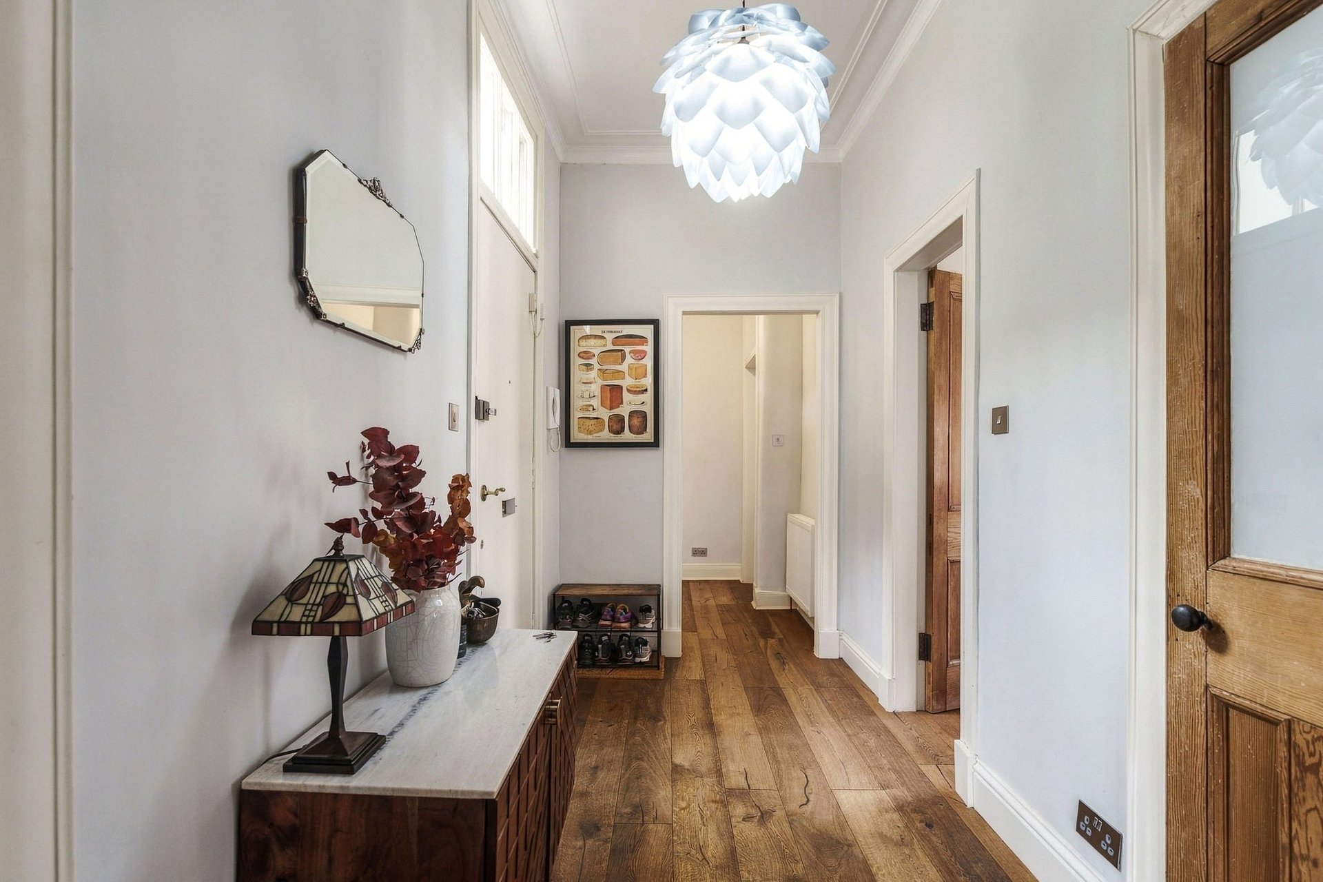 Flat 3/2, 109 Novar Drive, Hyndland, Glasgow, G12 9SZ - Picture #12