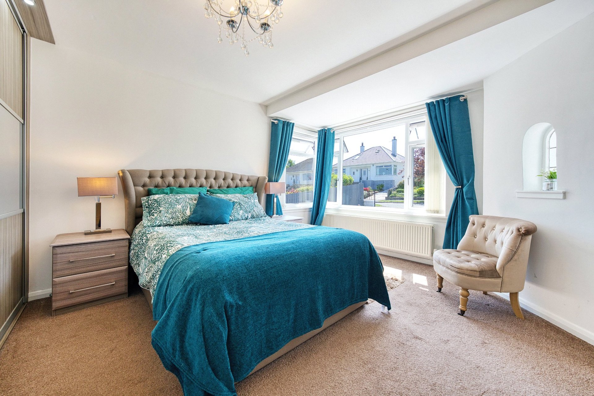 56 Keystone Quadrant, Milngavie, G62 6LP - Picture #12