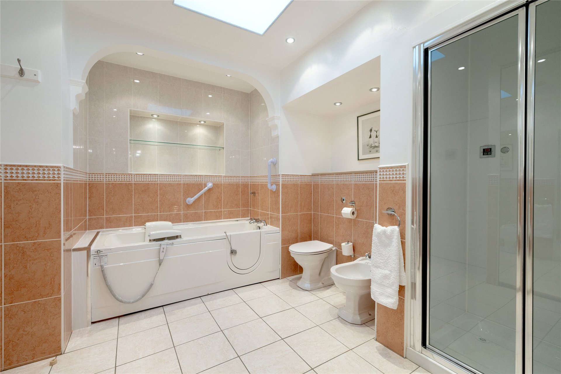 15 Blackford Road, Edinburgh, EH9 2DT - Picture #26