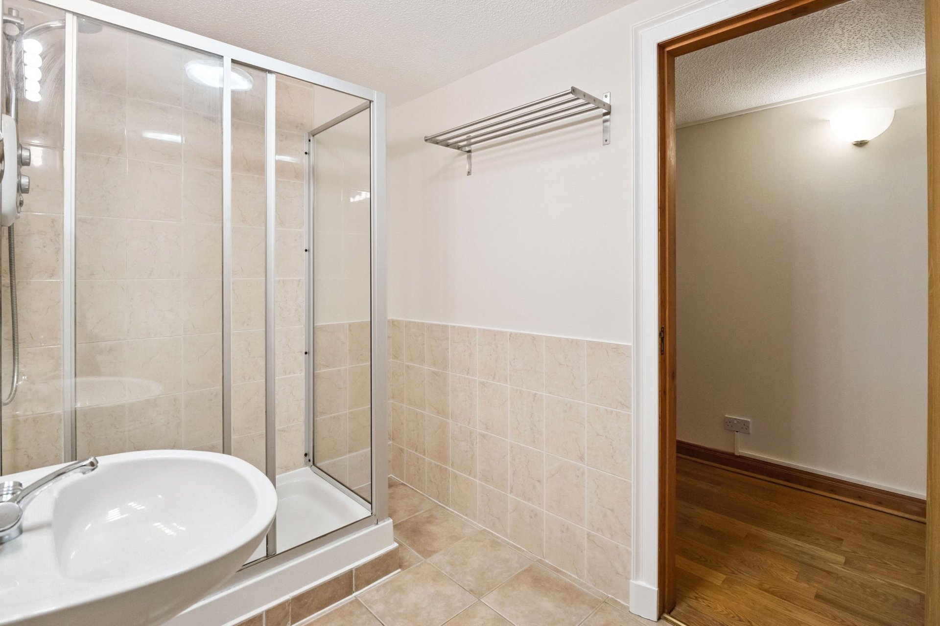 56/9 Timber Bush, Leith, Edinburgh, EH6 6QH - Picture #21