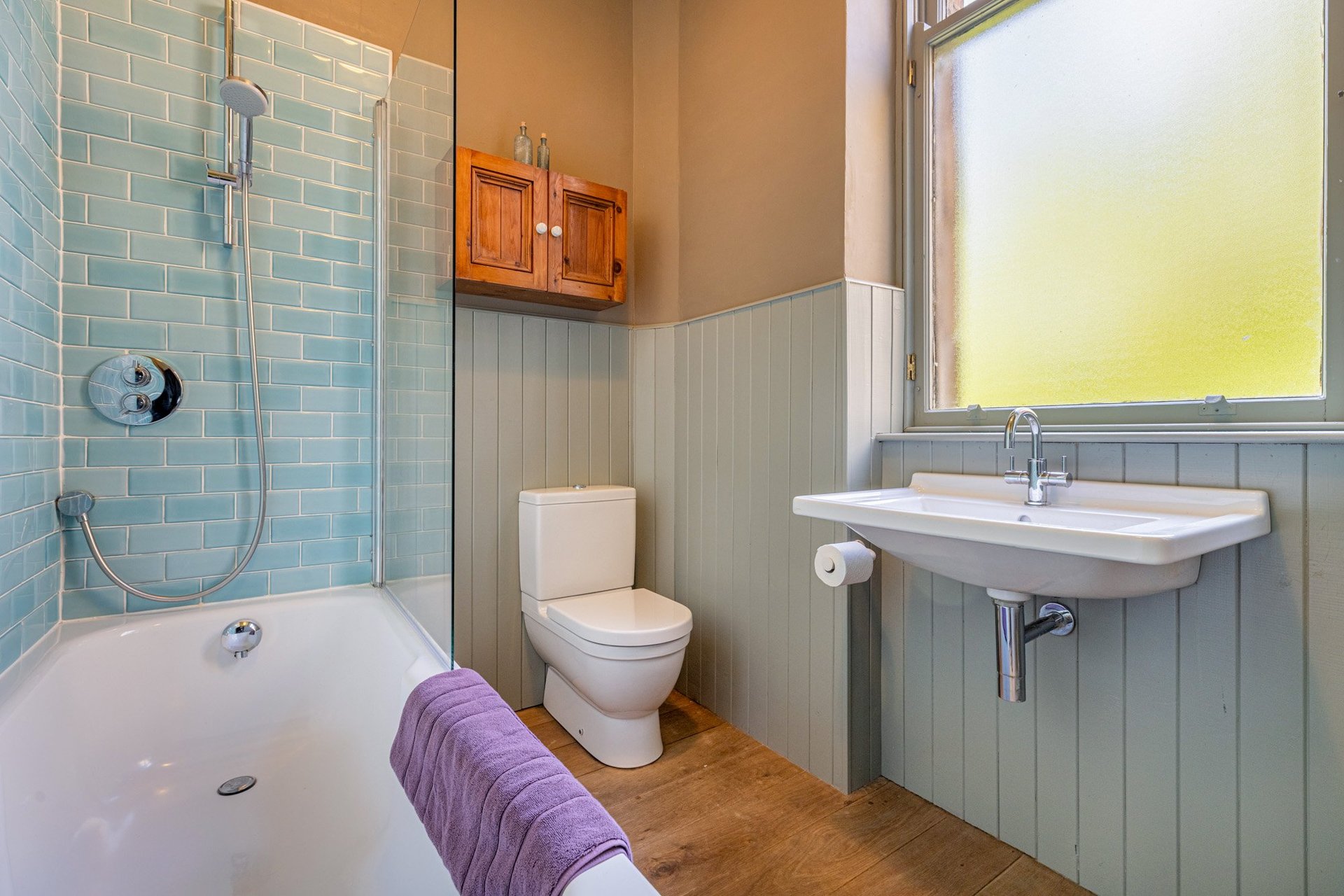 3/1, 51 Camphill Avenue, Langside, Glasgow, G41 3AX - Picture #28
