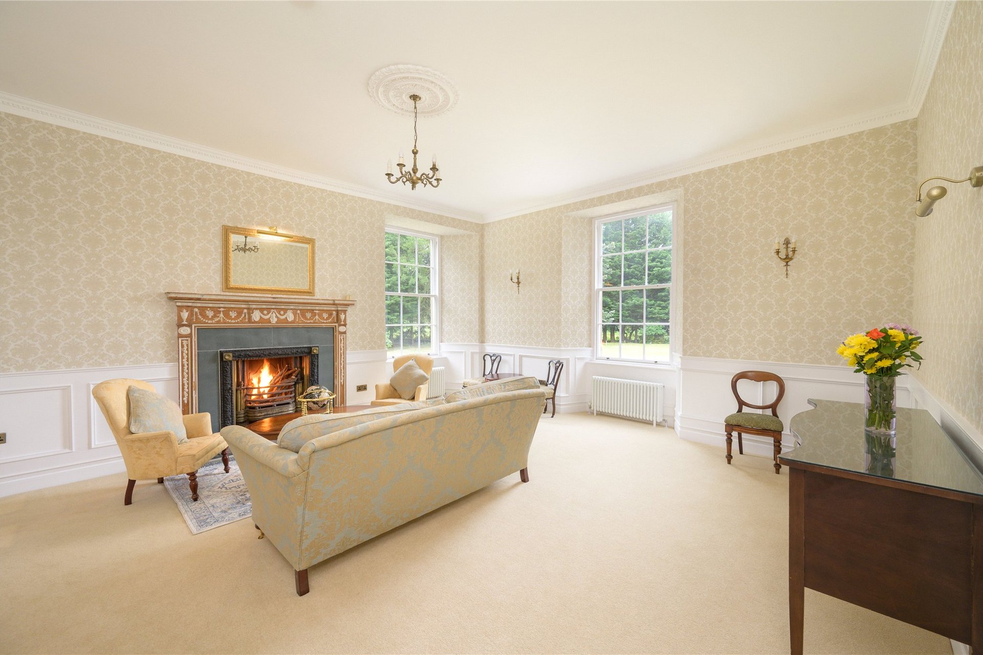 Ruthven House, Ruthvenfield, Perth, PH1 3JP - Picture #4