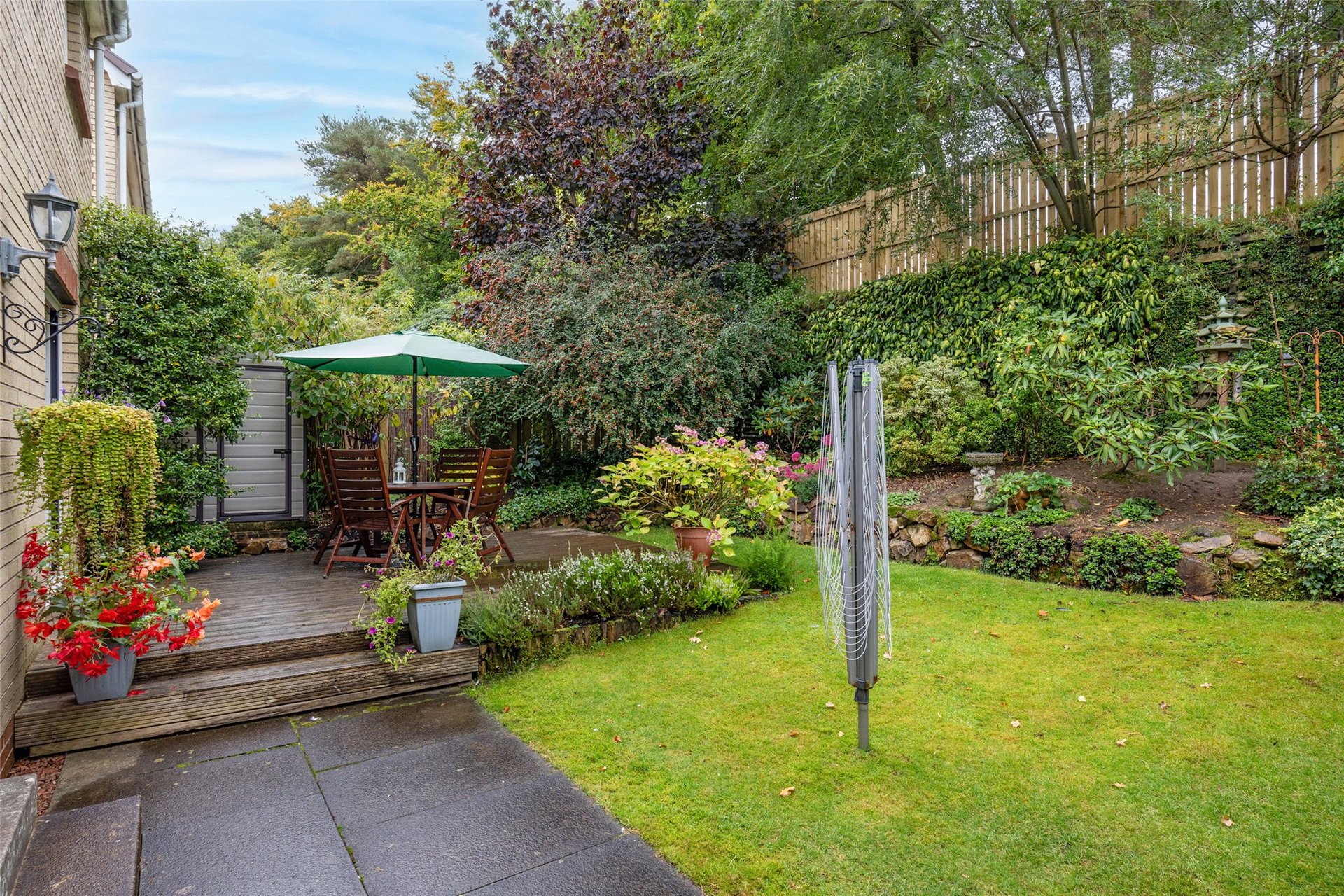 52 Fernlea, Bearsden, G61 1NB - Picture #33
