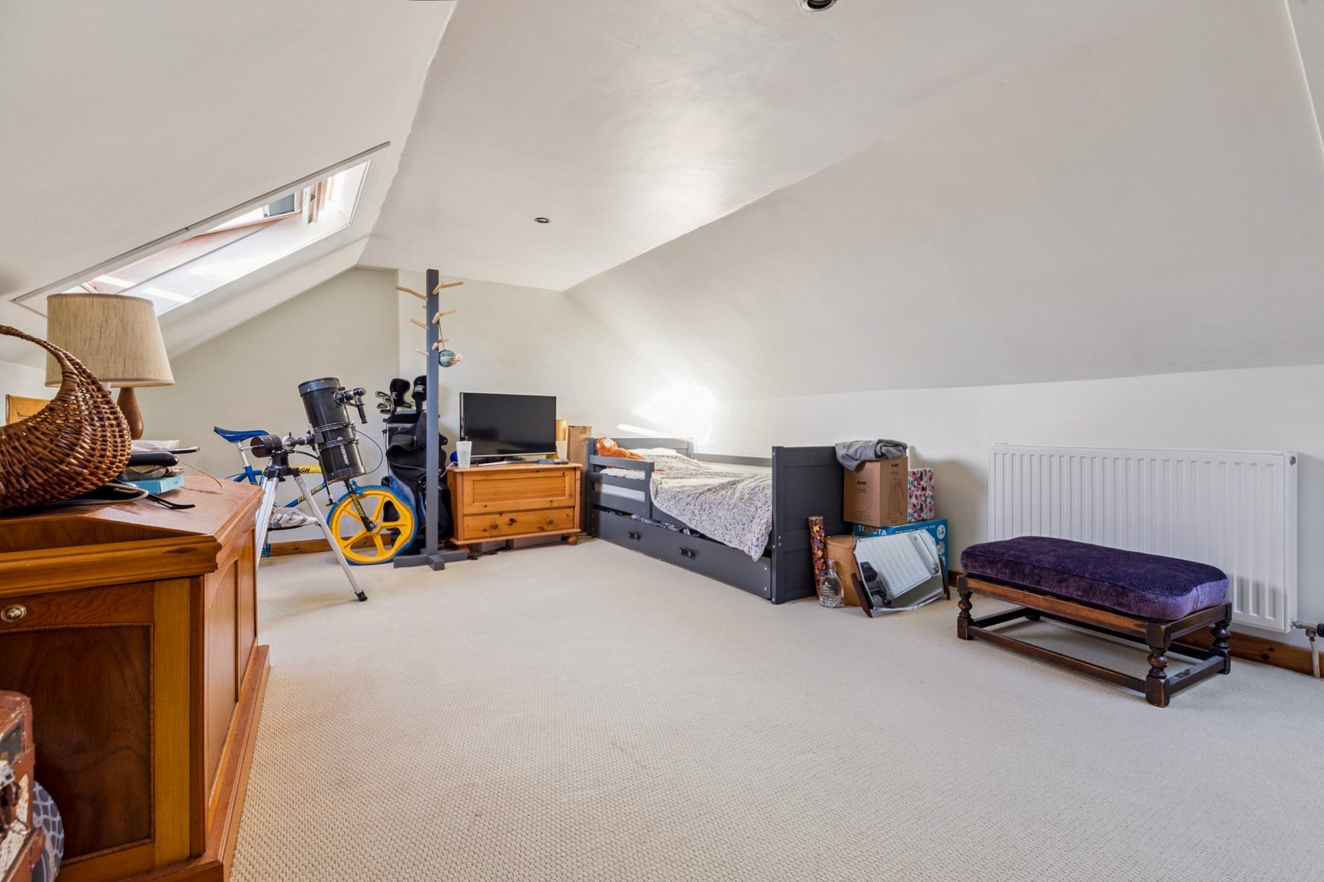 70 Burrelton Road, Merrylee, Glasgow, G43 2LR - Picture #21