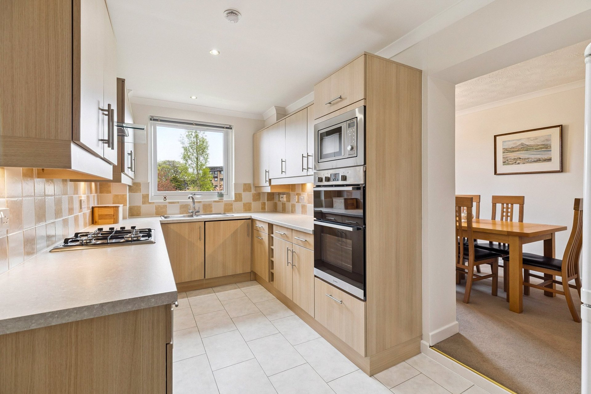 58 St. Germains, Bearsden, G61 2RS - Picture #6