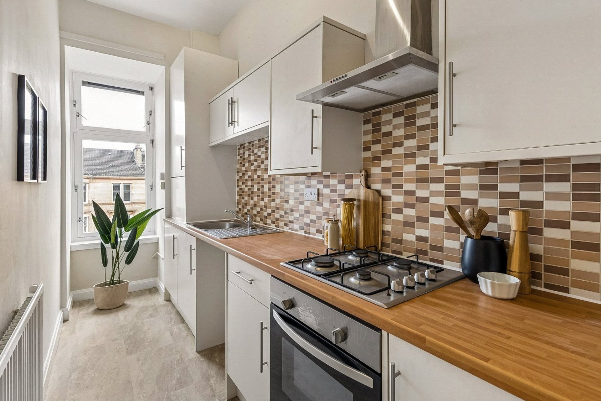 3/2, 35 Woodlands Drive, Woodlands, Glasgow, G4 9DN - Picture #11
