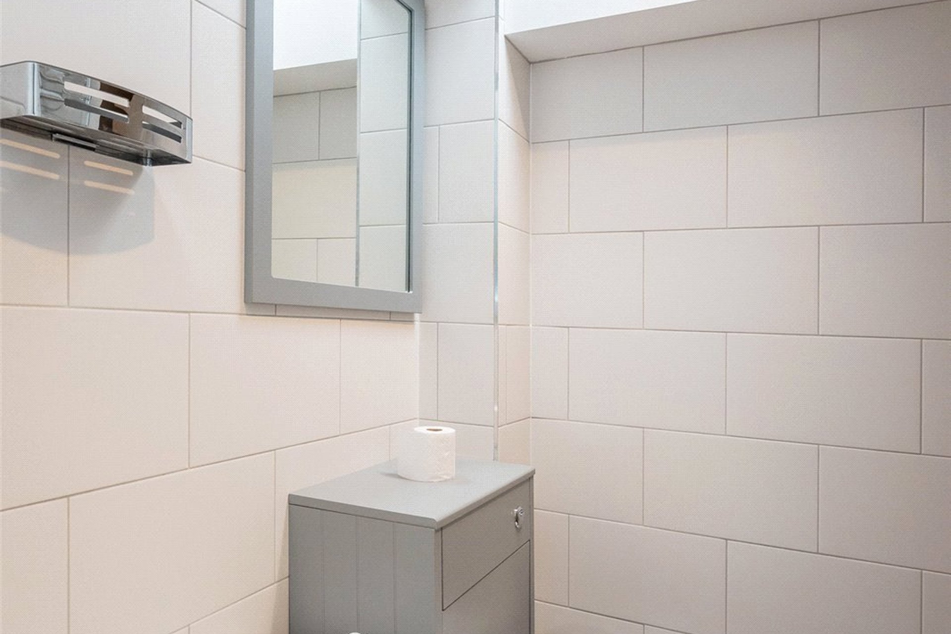 Flat 8, 2 Northumberland Place, Edinburgh, EH3 6LQ - Picture #15