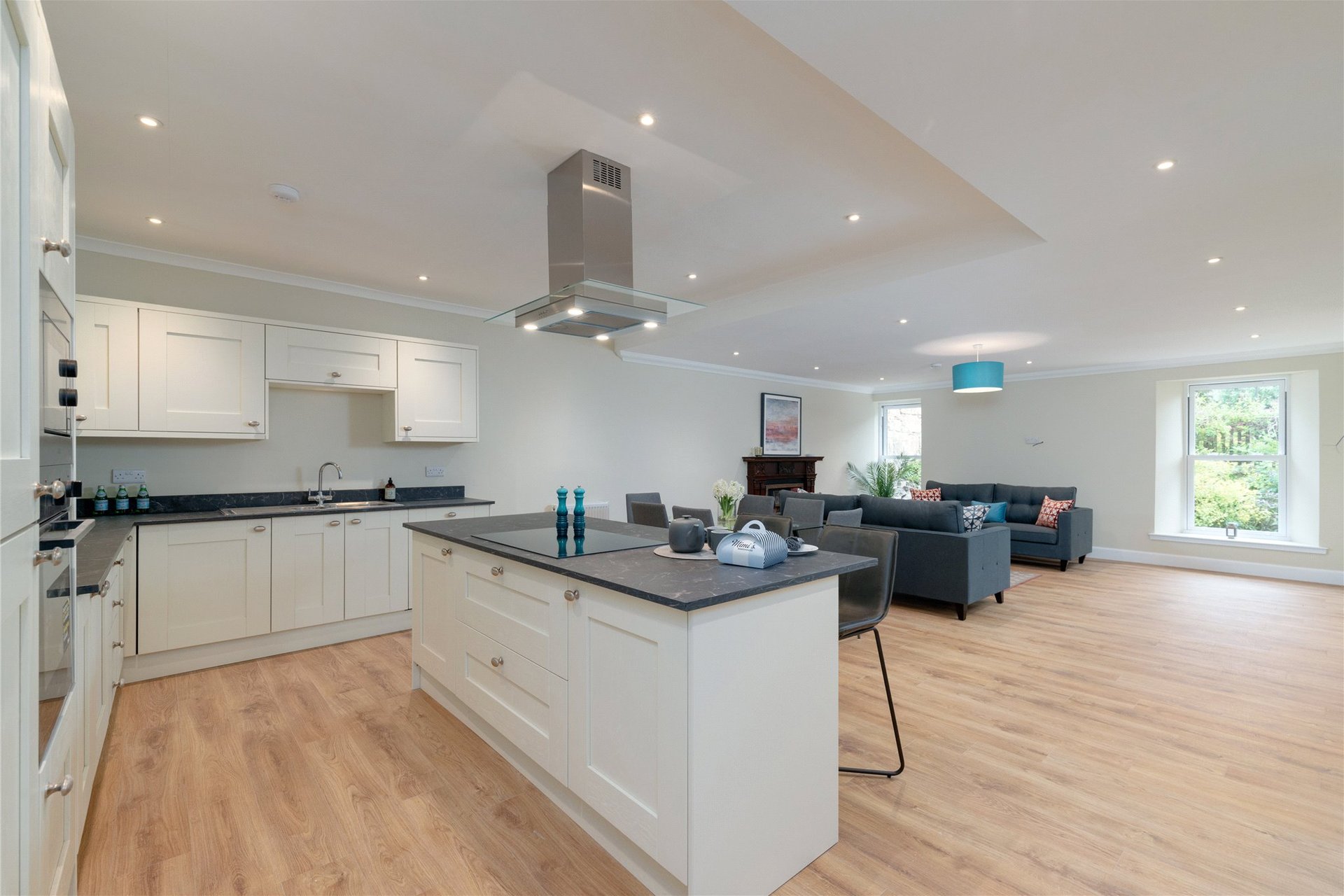 7 Stanhope Street, Edinburgh, EH12 5JB - Picture #6