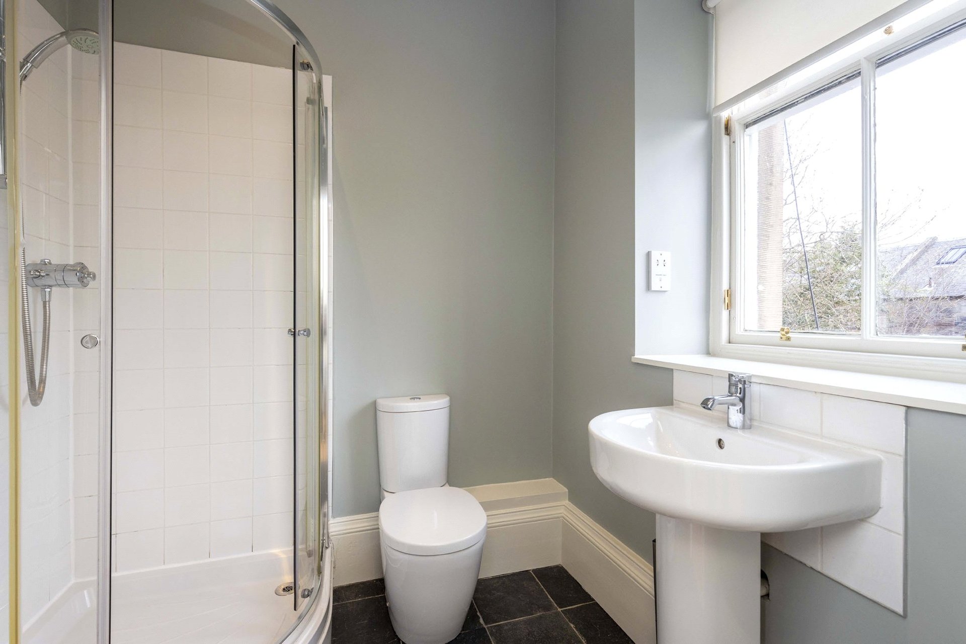 1F, 22 Eglinton Crescent, West End, Edinburgh, EH12 5BY - Picture #12