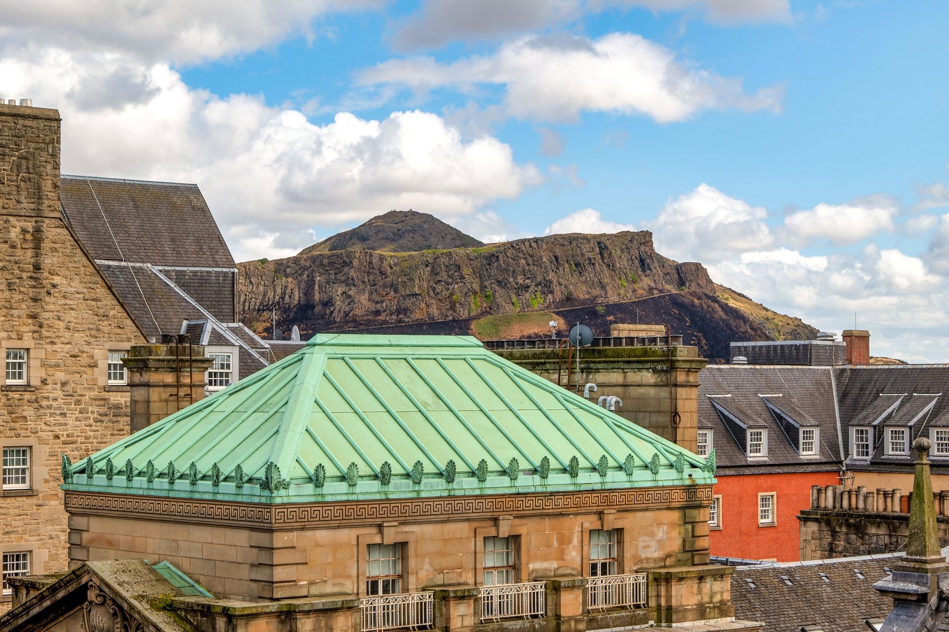 Flat 53, Royal Mile Mansions, 50 North Bridge, Edinburgh, Midlothian, EH1 1QN - Picture #19