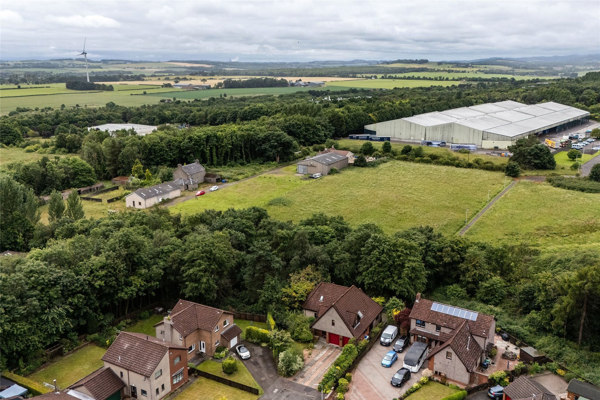 17 Parbroath Road, Glenrothes, KY7 4TH - Picture #6