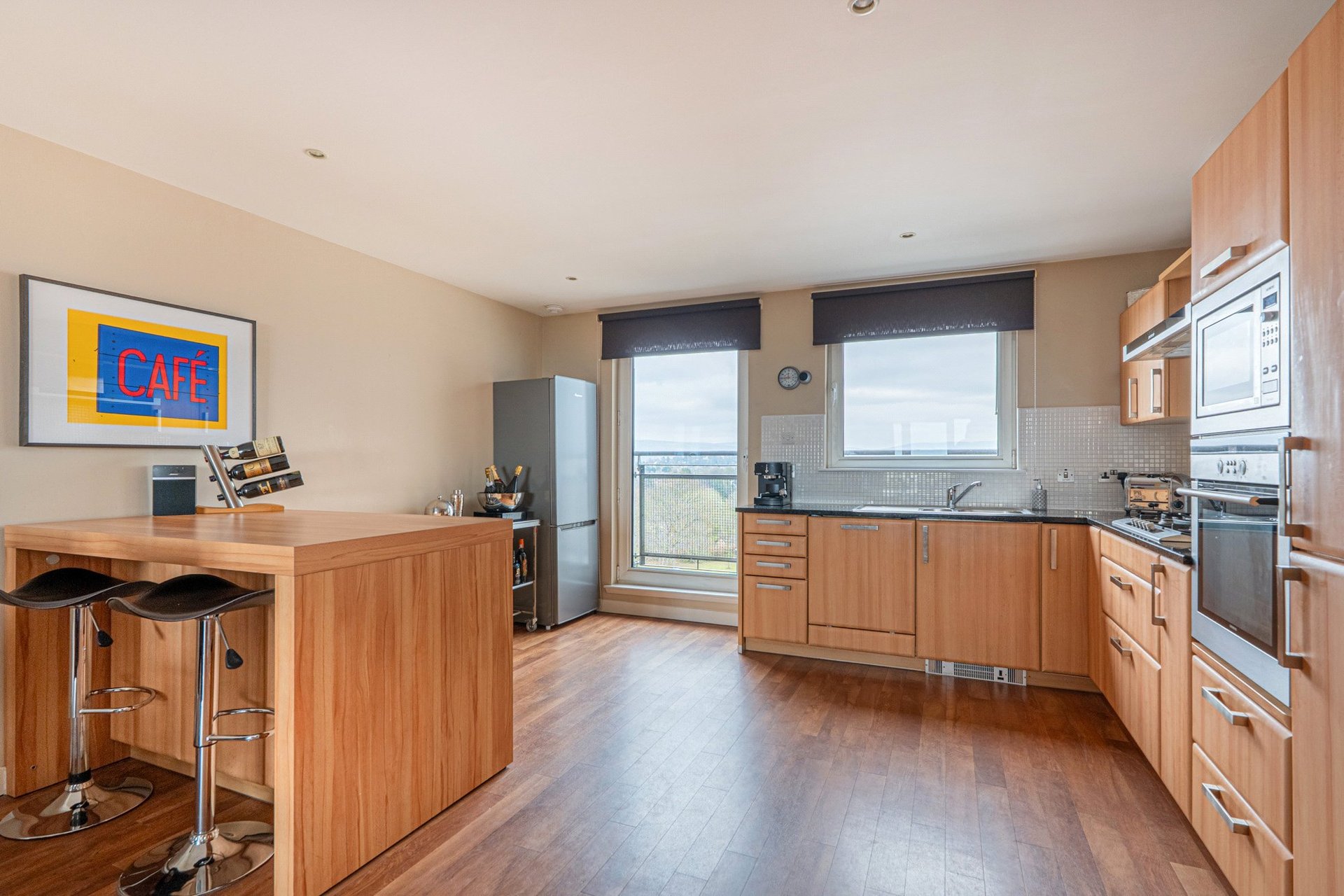 4/2, 3 Jackson Place, Bearsden, G61 1RY - Picture #12