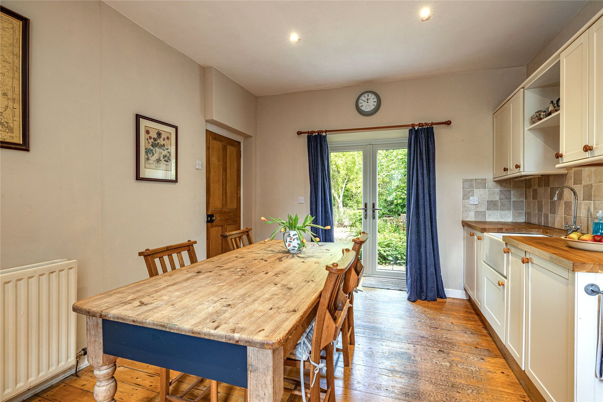 The Garden Cottage, Edrington, Foulden, Berwickshire, TD15 1UF - Picture #7