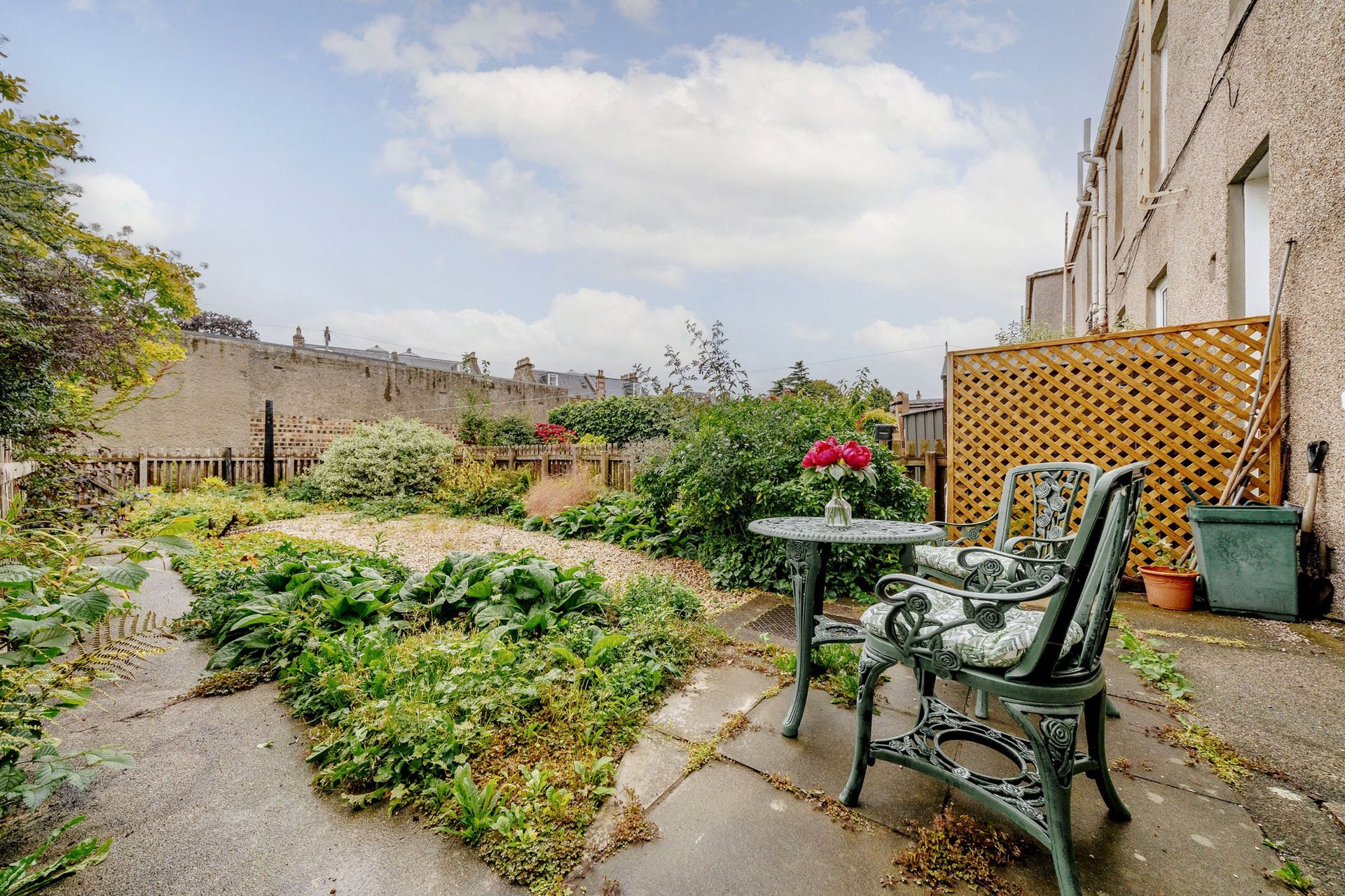 106 Netherby Road, Edinburgh, Midlothian, EH5 3LS - Picture #21