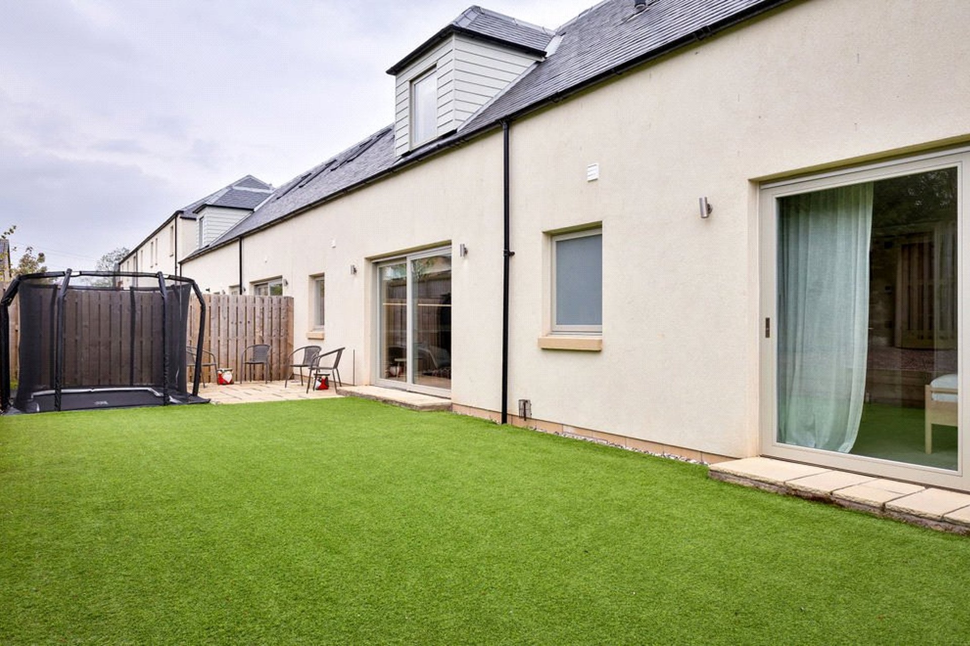 59 Brunstane Road South, Edinburgh, Midlothian, EH15 2NQ - Picture #22