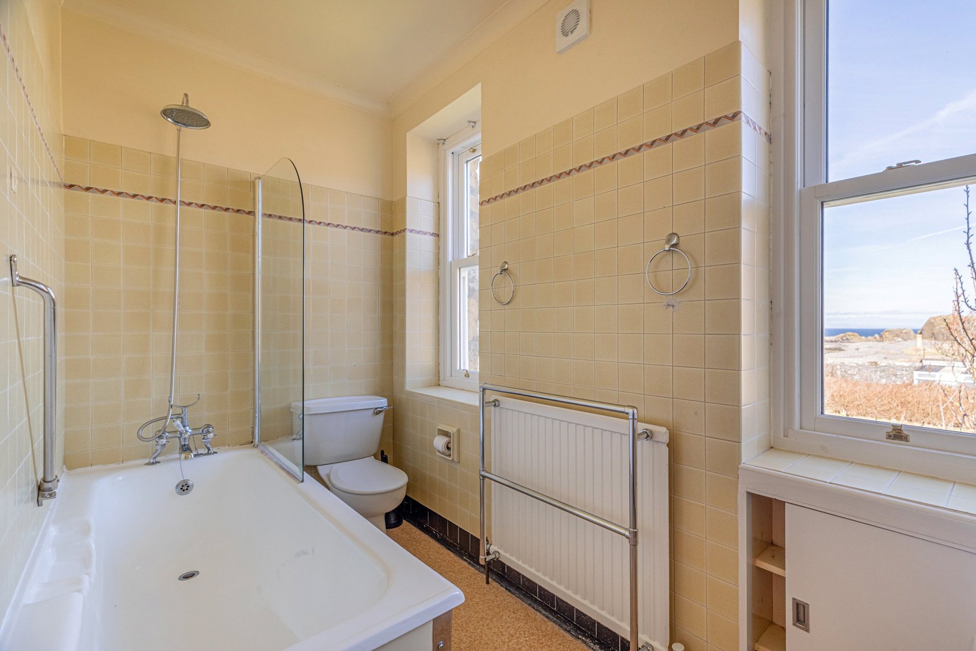 Dunure House, Dunure, Ayrshire, KA7 4LY - Picture #44