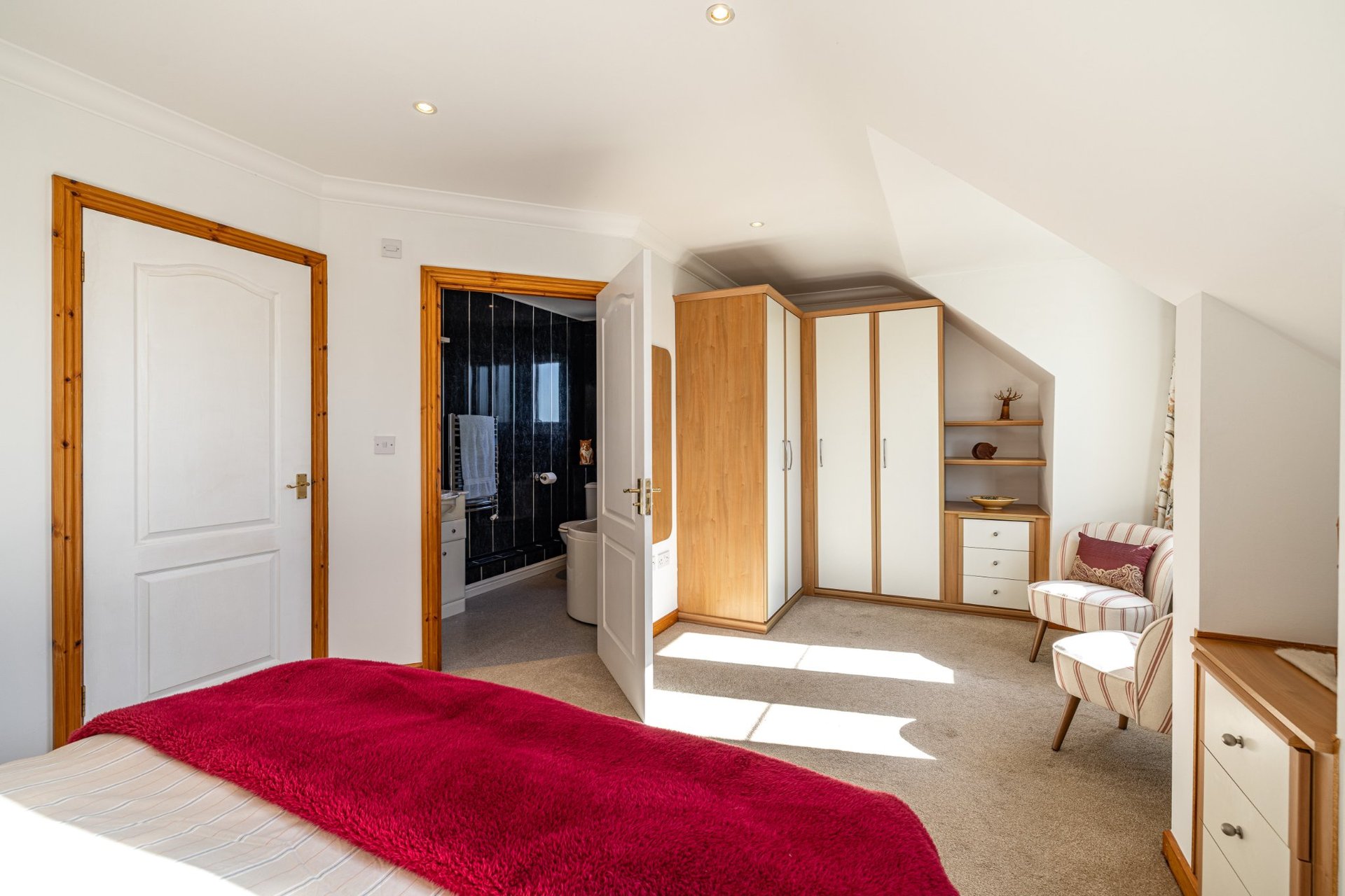 The Gables, Sea Road, Spittal, Northumberland, TD15 1RN - Picture #13