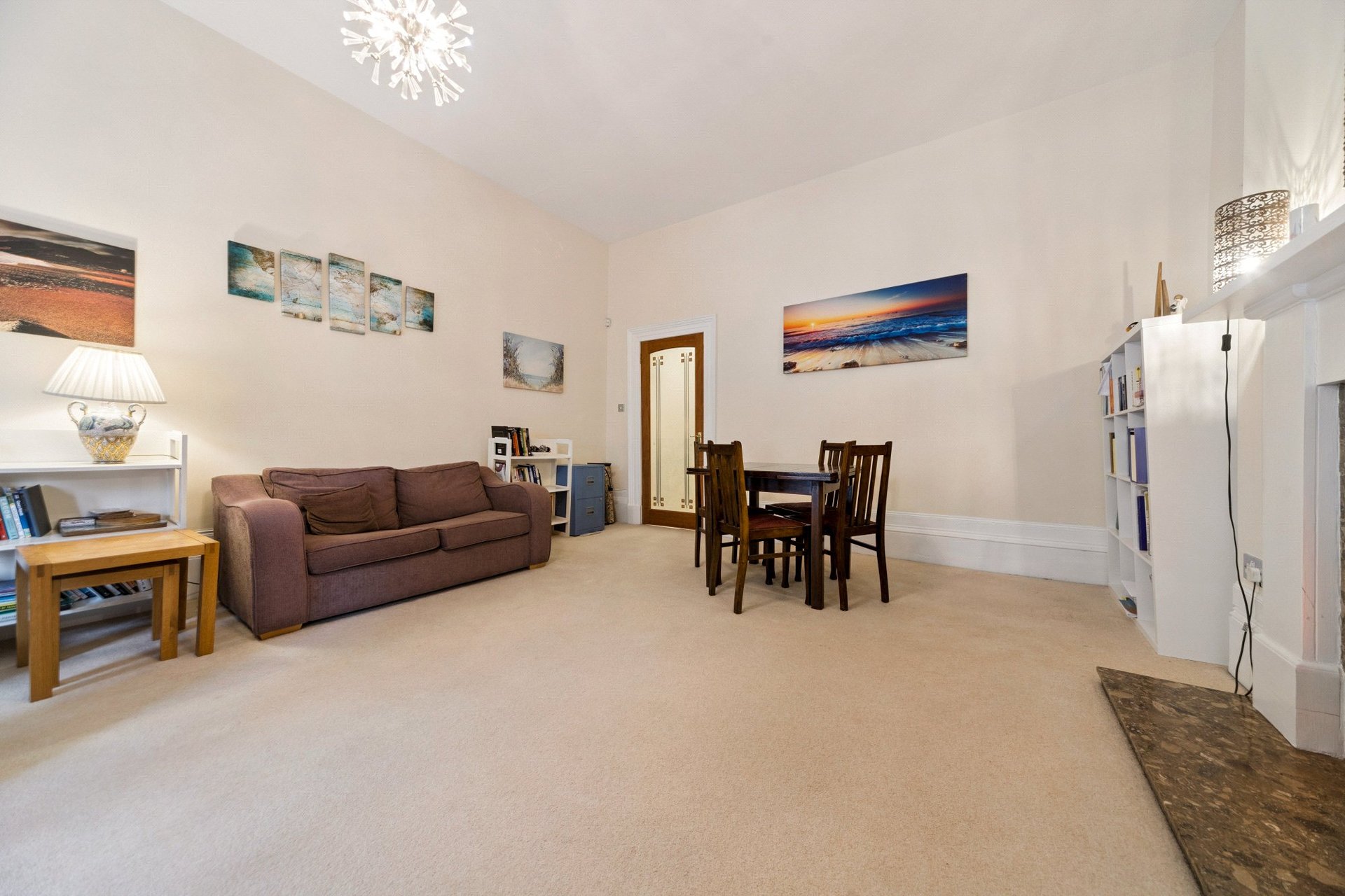 G/F, 36 Belmont Street, Kelvinbridge, Glasgow, G12 8EY - Picture #7