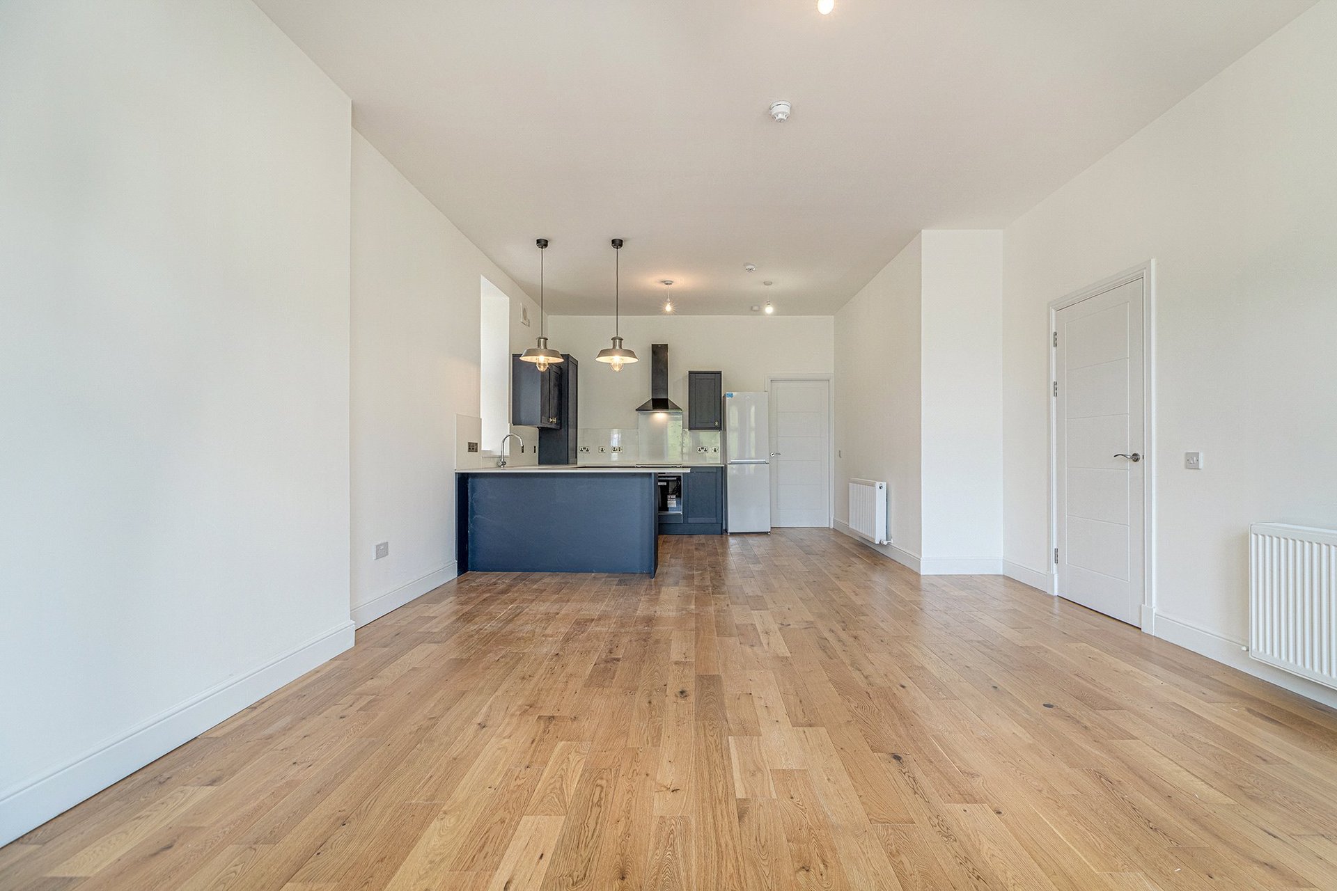 1/1, 1 Kelvinside Gardens, North Kelvinside, Glasgow, G20 6BG - Picture #4