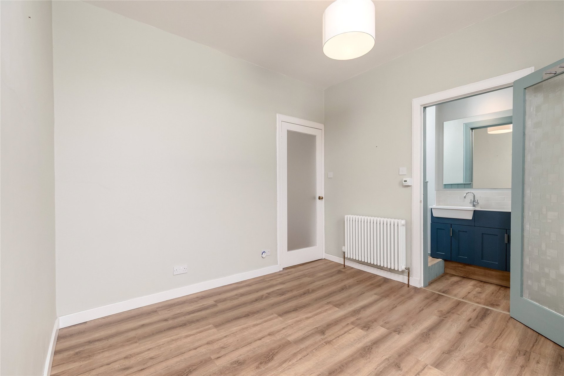 Flat 8, 6 Leamington Road, Edinburgh, Midlothian, EH3 9PD - Picture #14