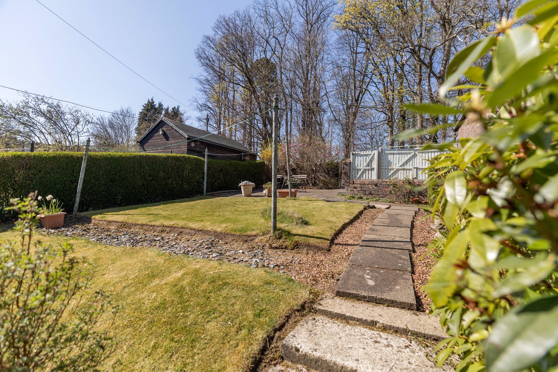 650 Clarkston Road, Netherlee, Glasgow, G44 3YS - Picture #33