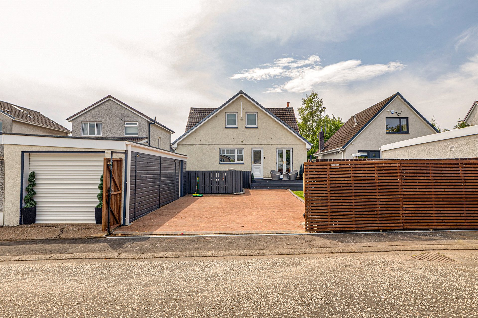 20 Lammermuir Gardens, Bearsden, G61 4QZ - Picture #32