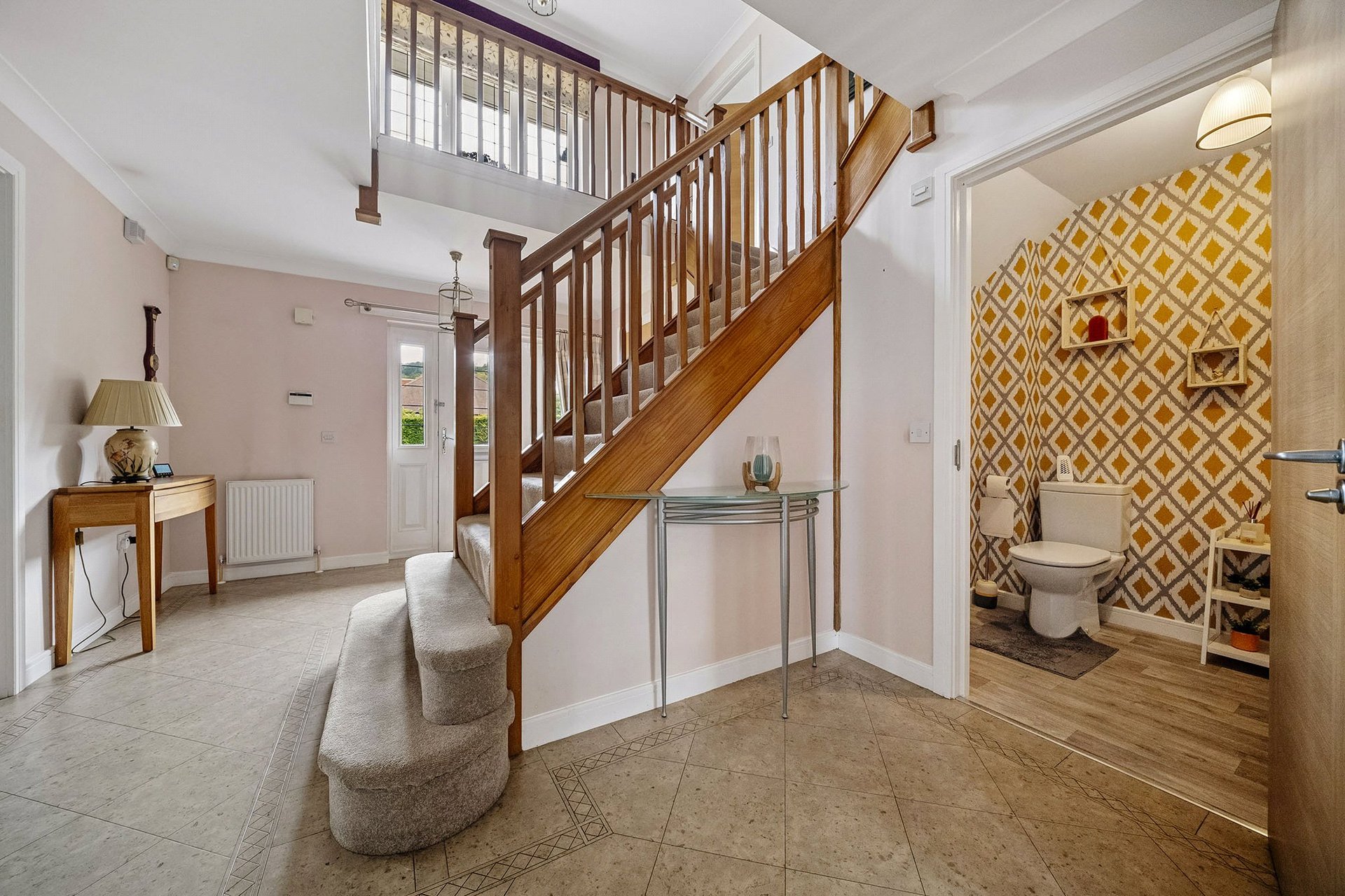 38 Hillpark Avenue, Edinburgh, EH4 7AQ - Picture #14