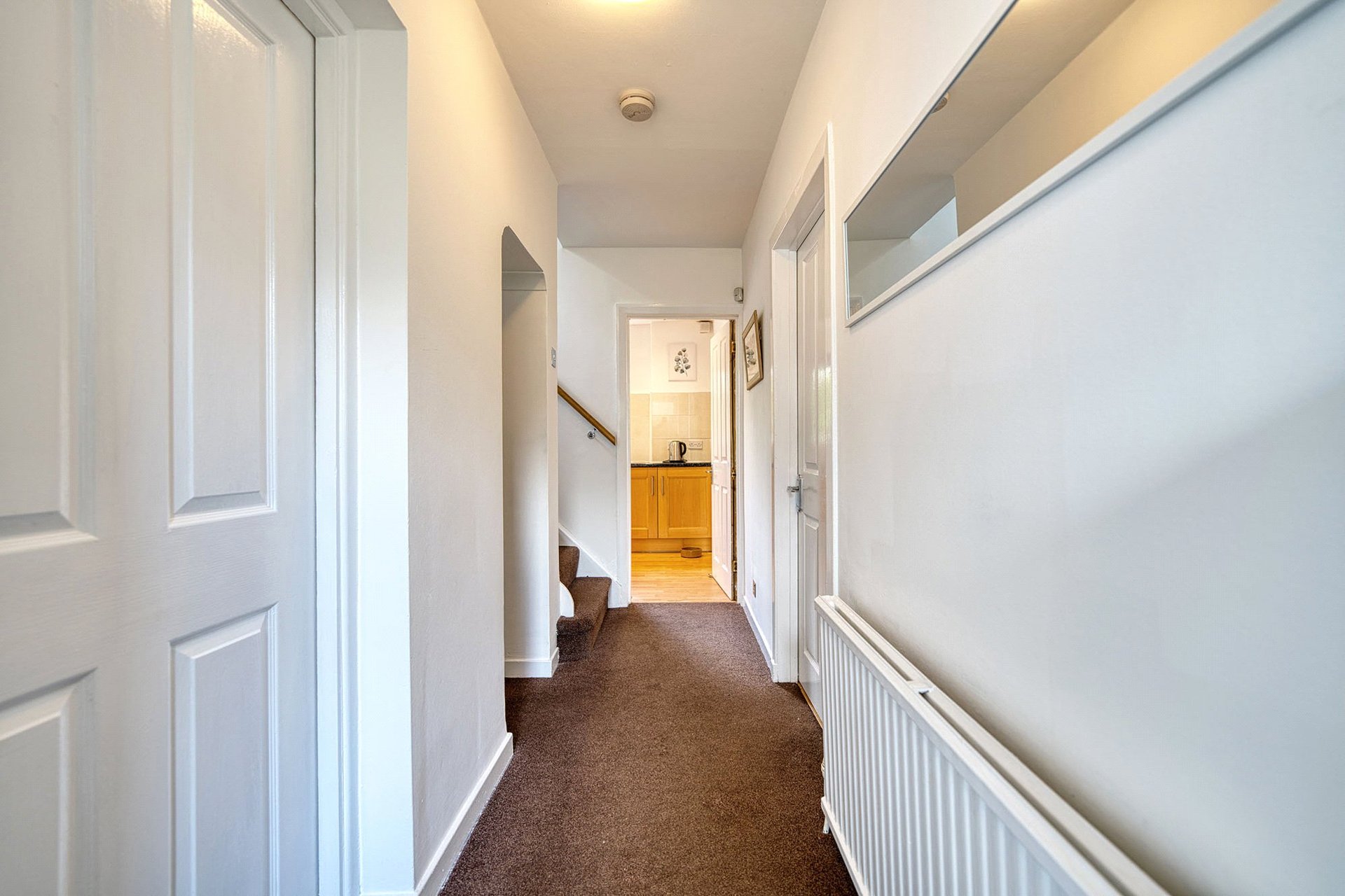 54 Thomson Drive, Bearsden, G61 3PB - Picture #14