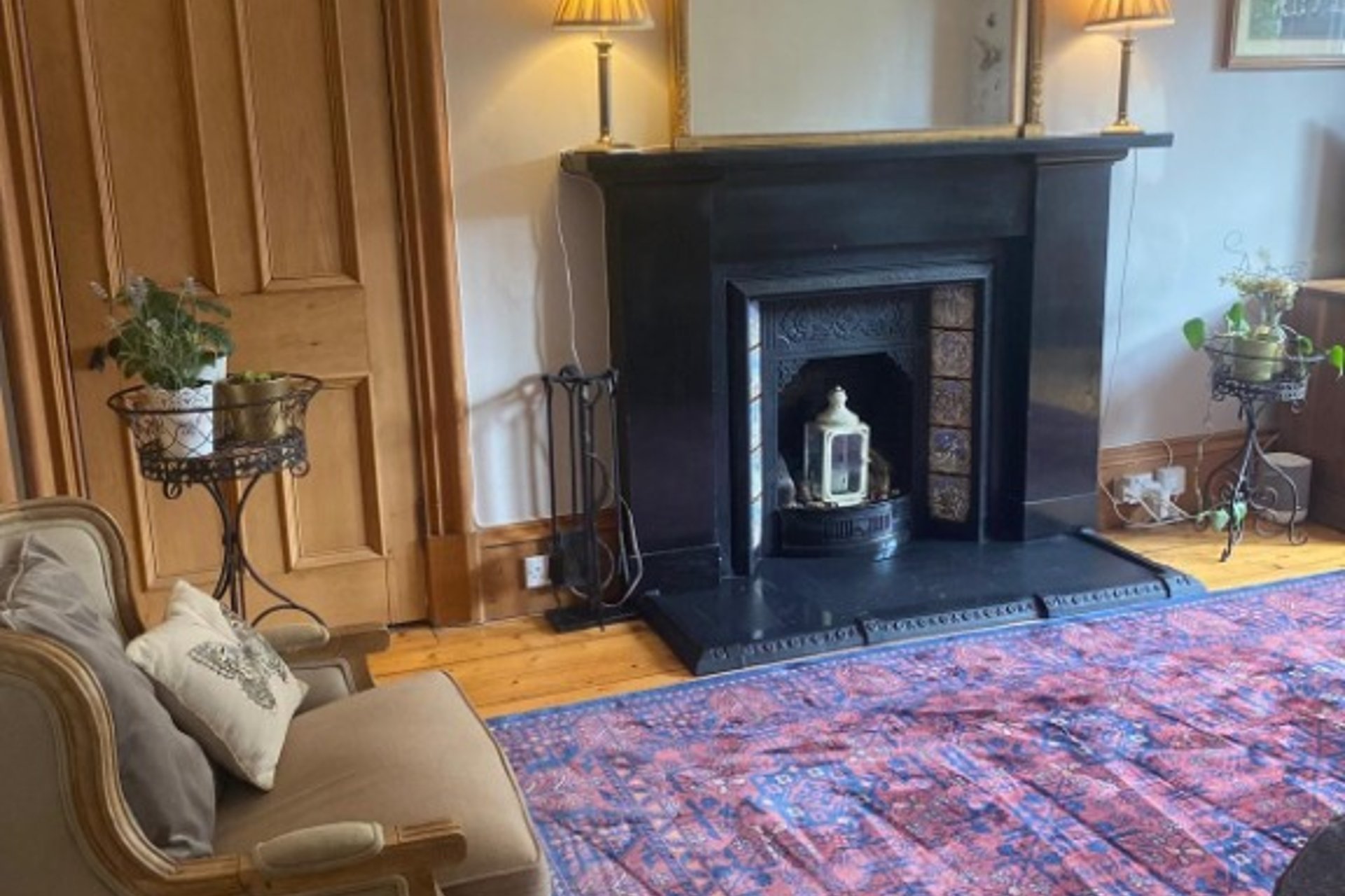 53 Warrender Park Road, Marchmont, Edinburgh, EH9 1EU - Picture #2