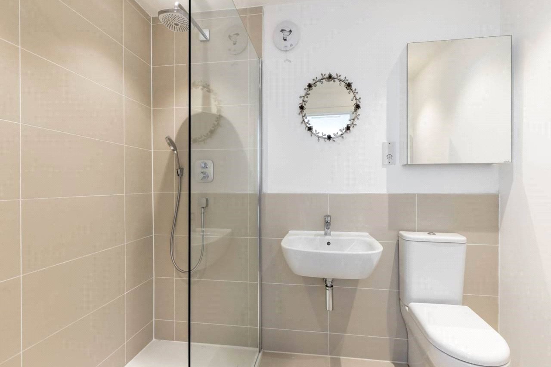 8 Craigleith Rise, Edinburgh, Midlothian, EH4 3TR - Picture #13