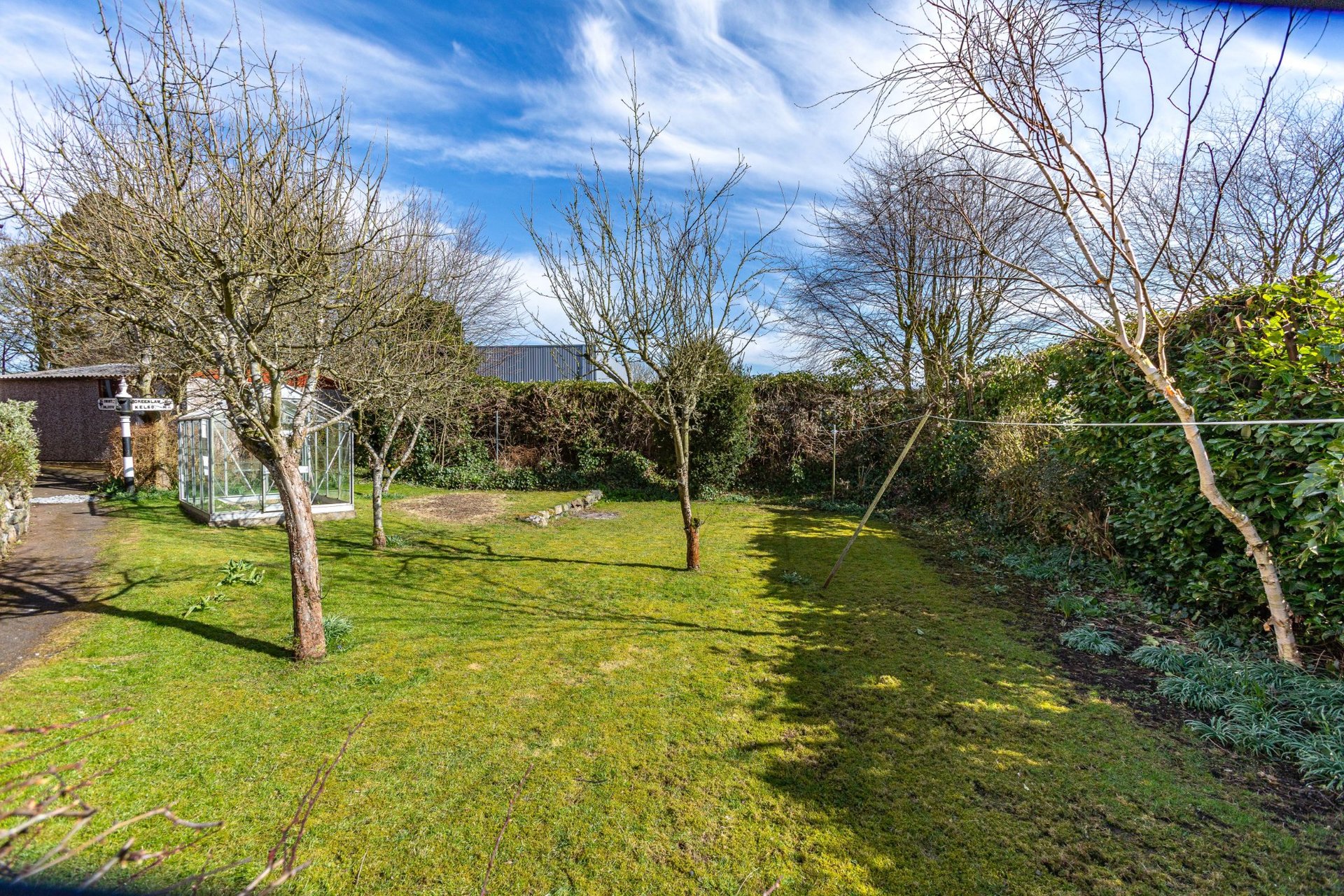 The Old School, Manse Road, Gordon, Scottish Borders, TD3 6LS - Picture #31