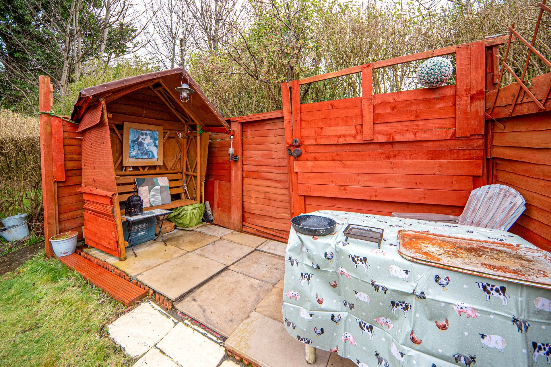 95 Maxwell Avenue, Bearsden, G61 1PB - Picture #25