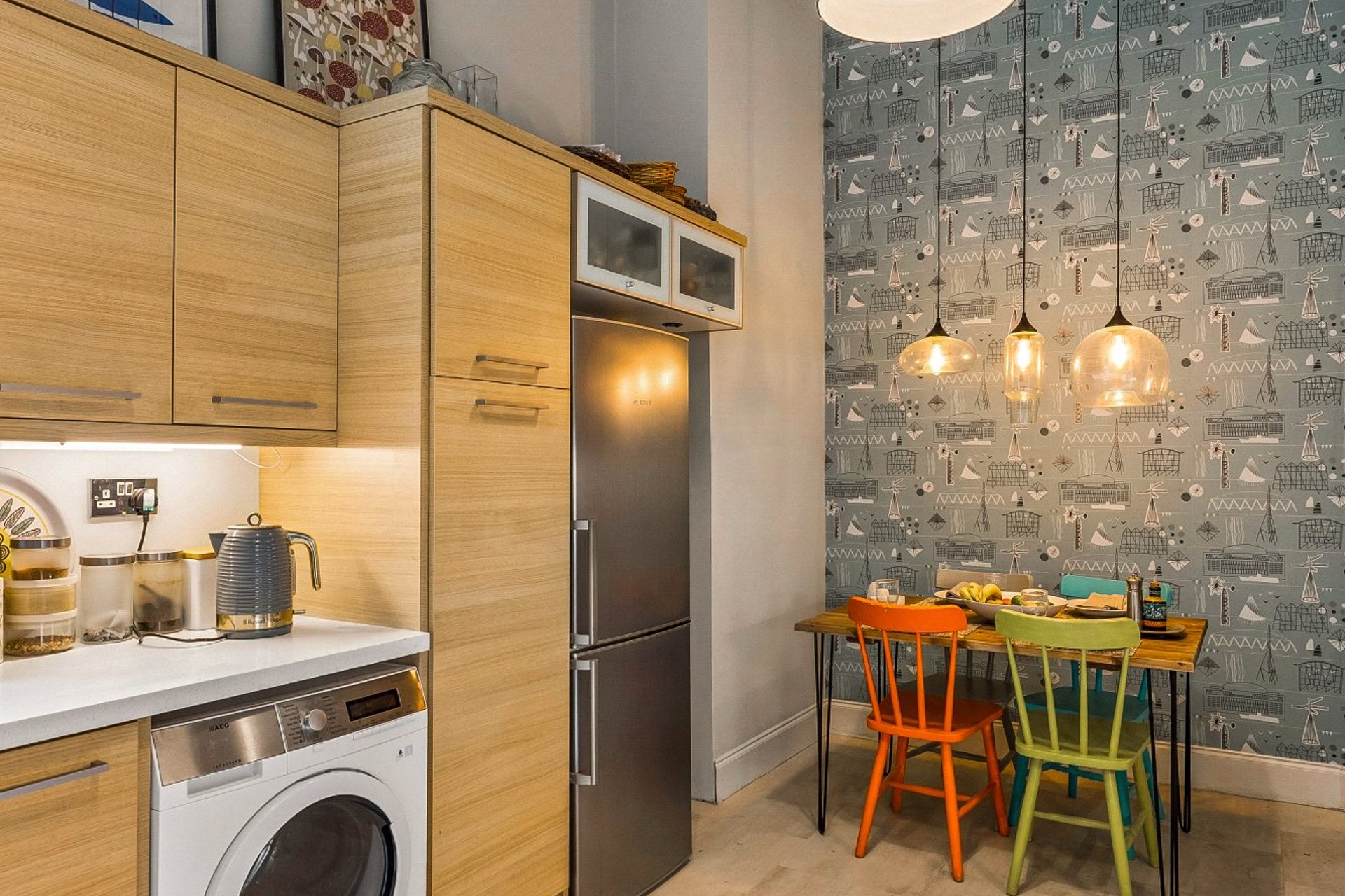 Flat 2/2, 94 Hill Street, Garnethill, Glasgow City, G3 6PA - Picture #14