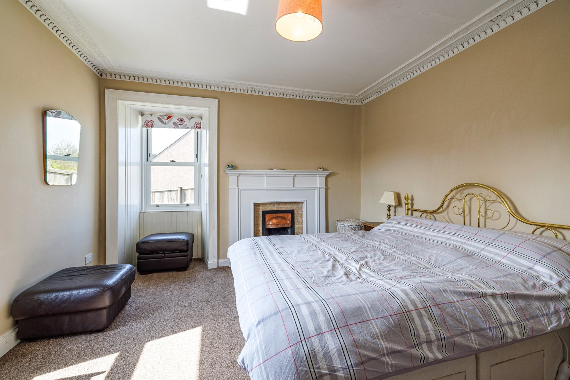 Barnethead, Lane, Newstead, Melrose, Scottish Borders, TD6 9DY - Picture #8