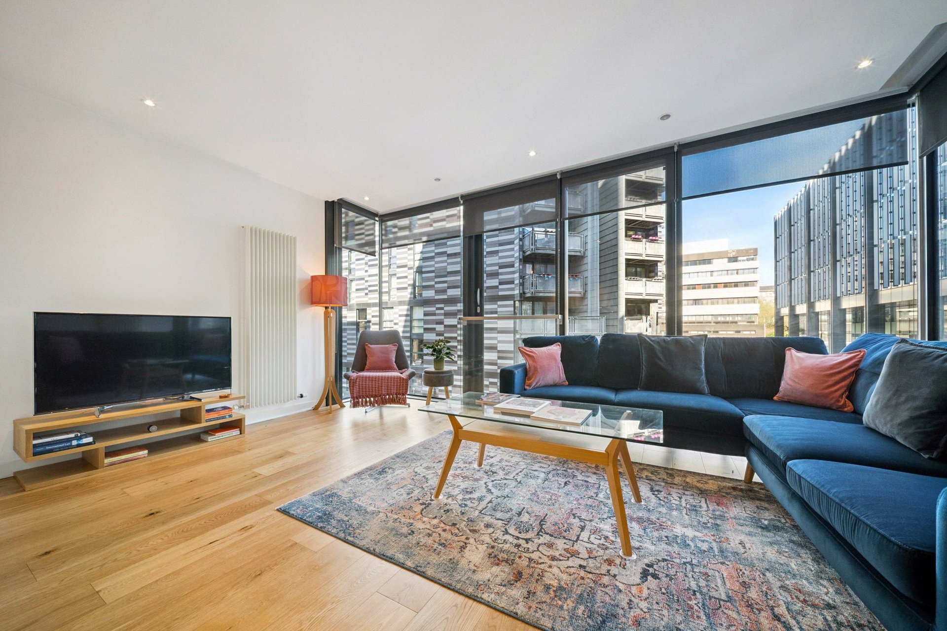 Flat 8, 5 Simpson Loan, Edinburgh, EH3 9GX - Picture #7