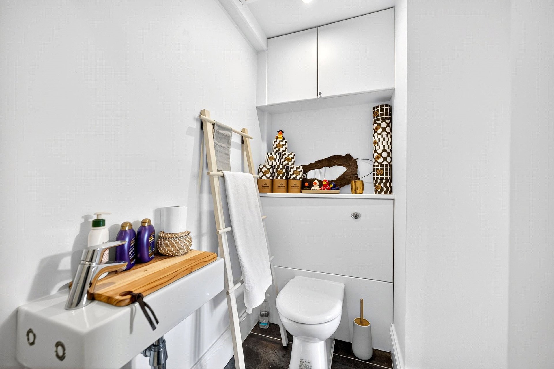 3/1, 188 Hyndland Road, Hyndland, Glasgow, G12 9ER - Picture #25