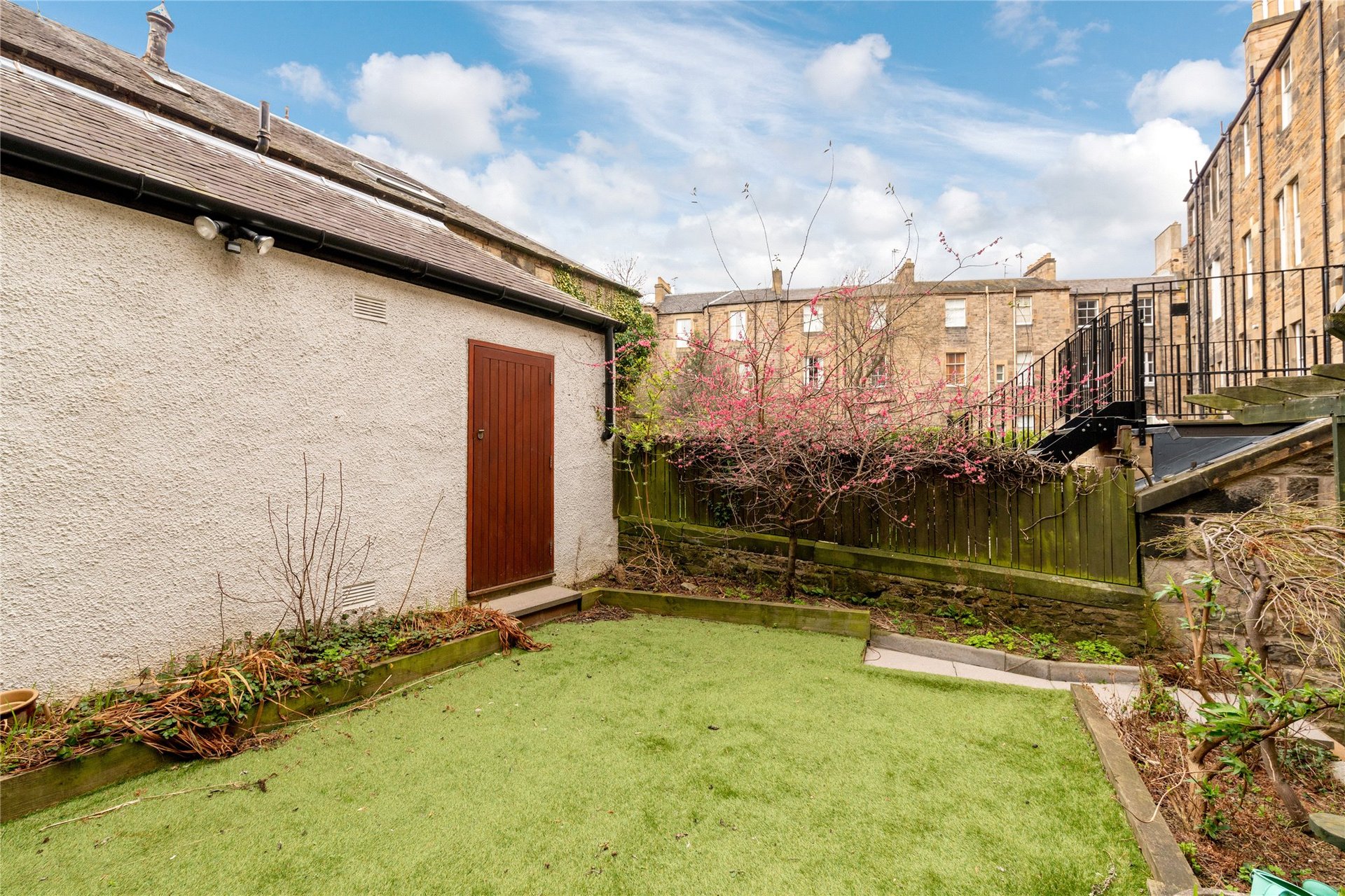 16b Palmerston Place, Edinburgh, EH12 5AL - Picture #19