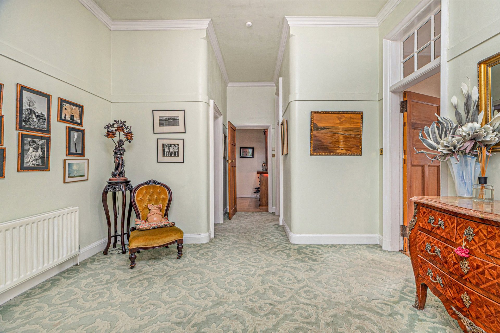 0/1, 57 Fotheringay Road, Pollokshields, Glasgow, G41 4NN - Picture #4