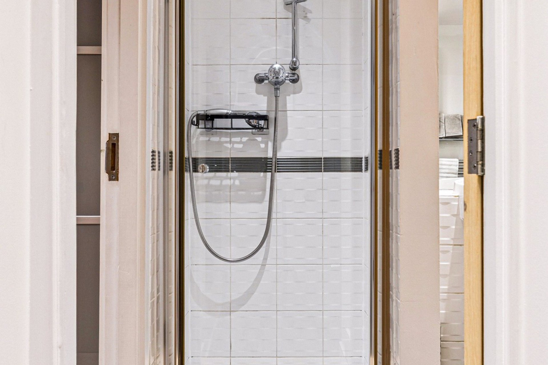 Flat 2/9 Old Sheriff Court, 149 Ingram Street, Merchant City, Glasgow City, G1 1DW - Picture #24