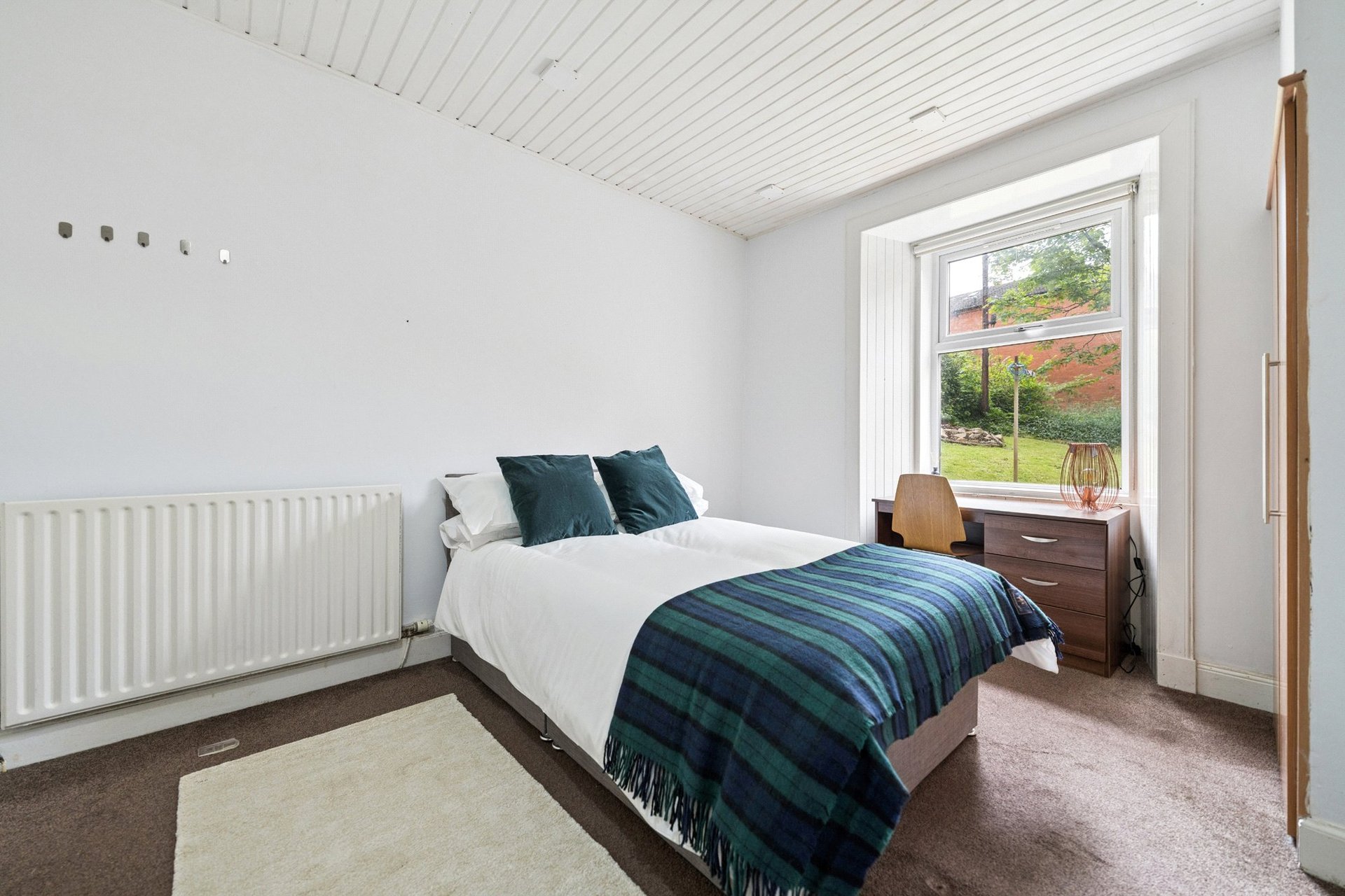 B/1, 58 Gardner Street, Partick, Glasgow, G11 5BZ - Picture #12