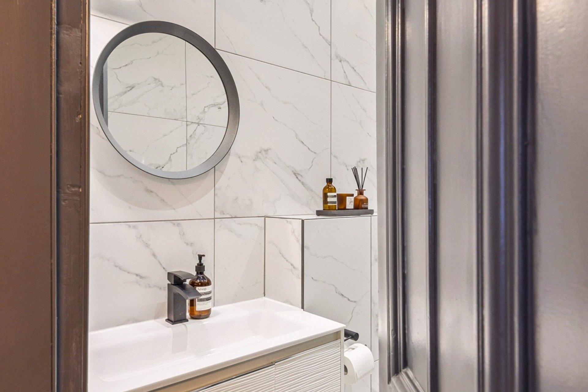 1/2, 12 Ruthven Street, Dowanhill, Glasgow, G12 9BS - Picture #35