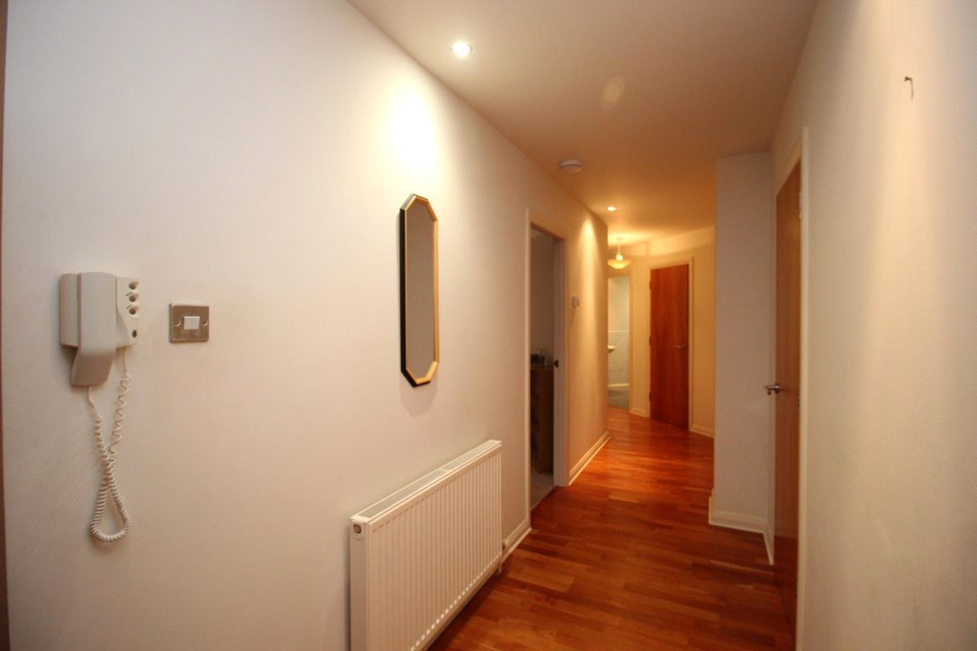 Flat 11, 6 Portland Gardens, Leith, Edinburgh, EH6 6NJ - Picture #10