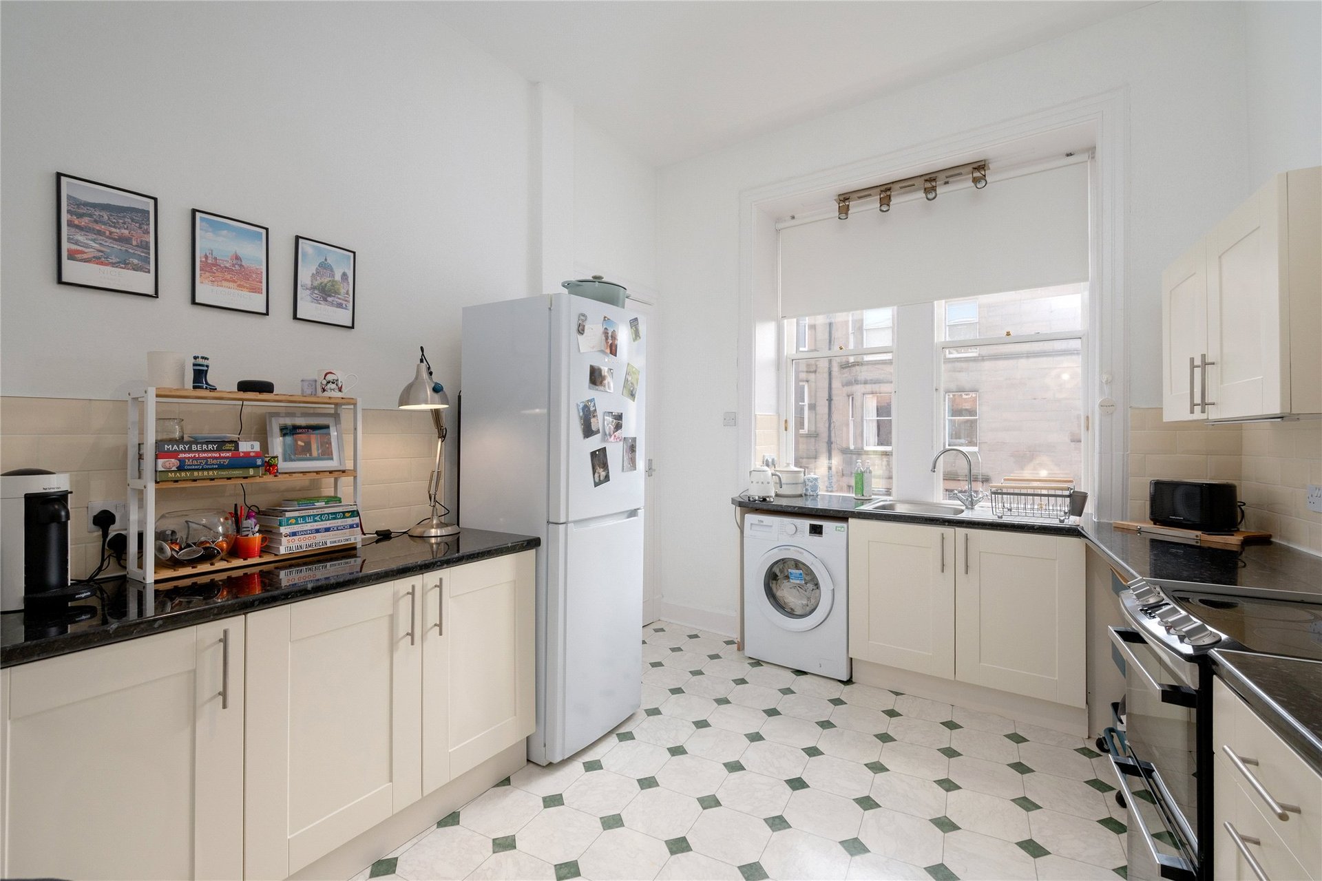 2F2, 75 Montpelier Park, Bruntsfield, Edinburgh, EH10 4ND - Picture #8